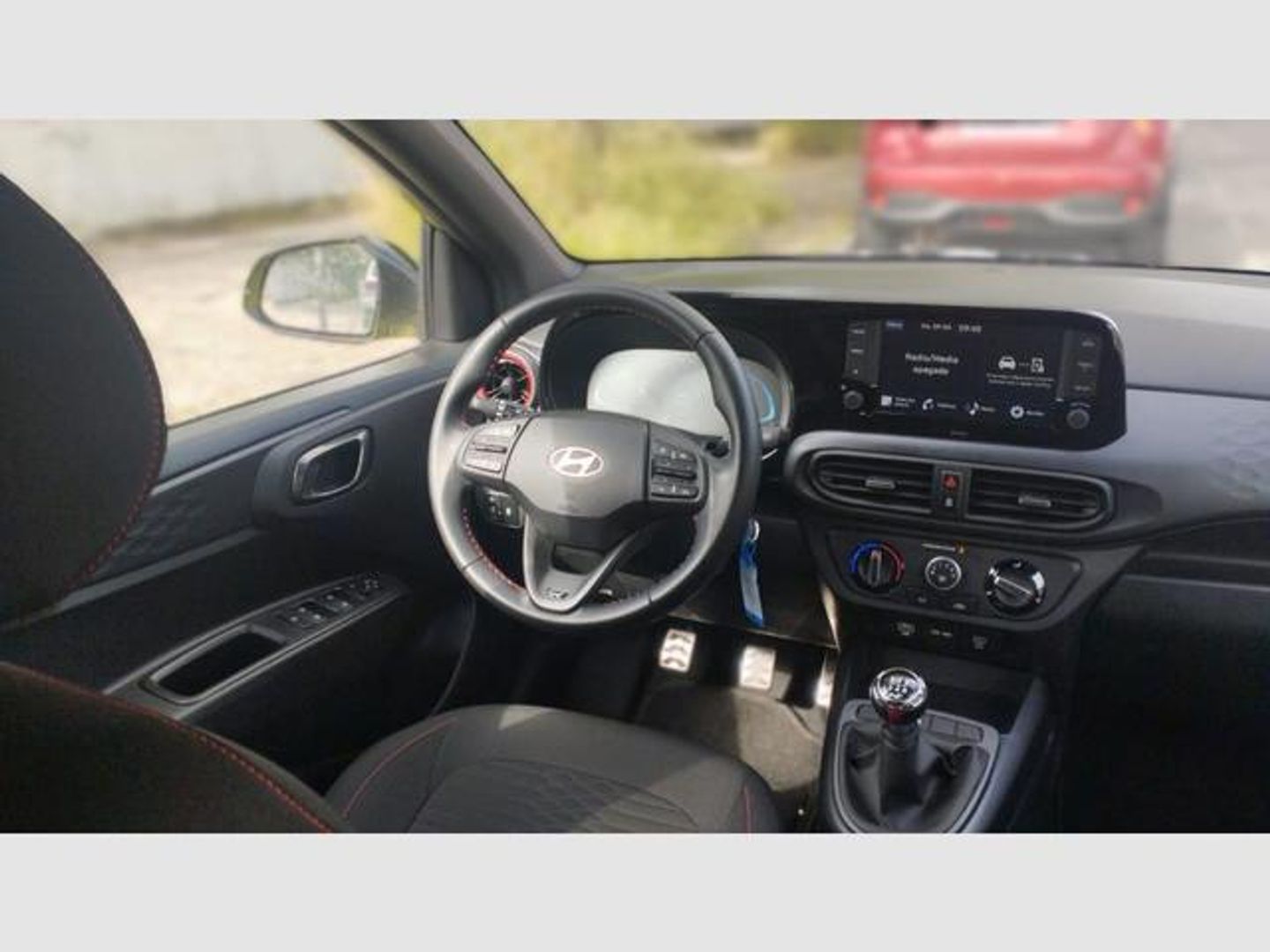 Hyundai i10 1.2 N Line 30 Aniversario 62 kW (84 CV)