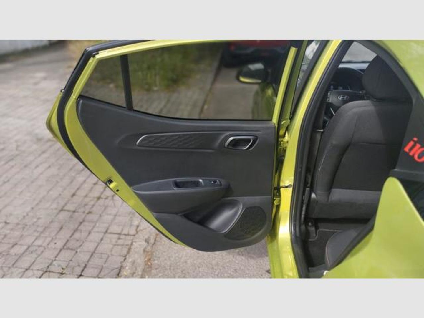 Hyundai i10 1.2 N Line 30 Aniversario 62 kW (84 CV)