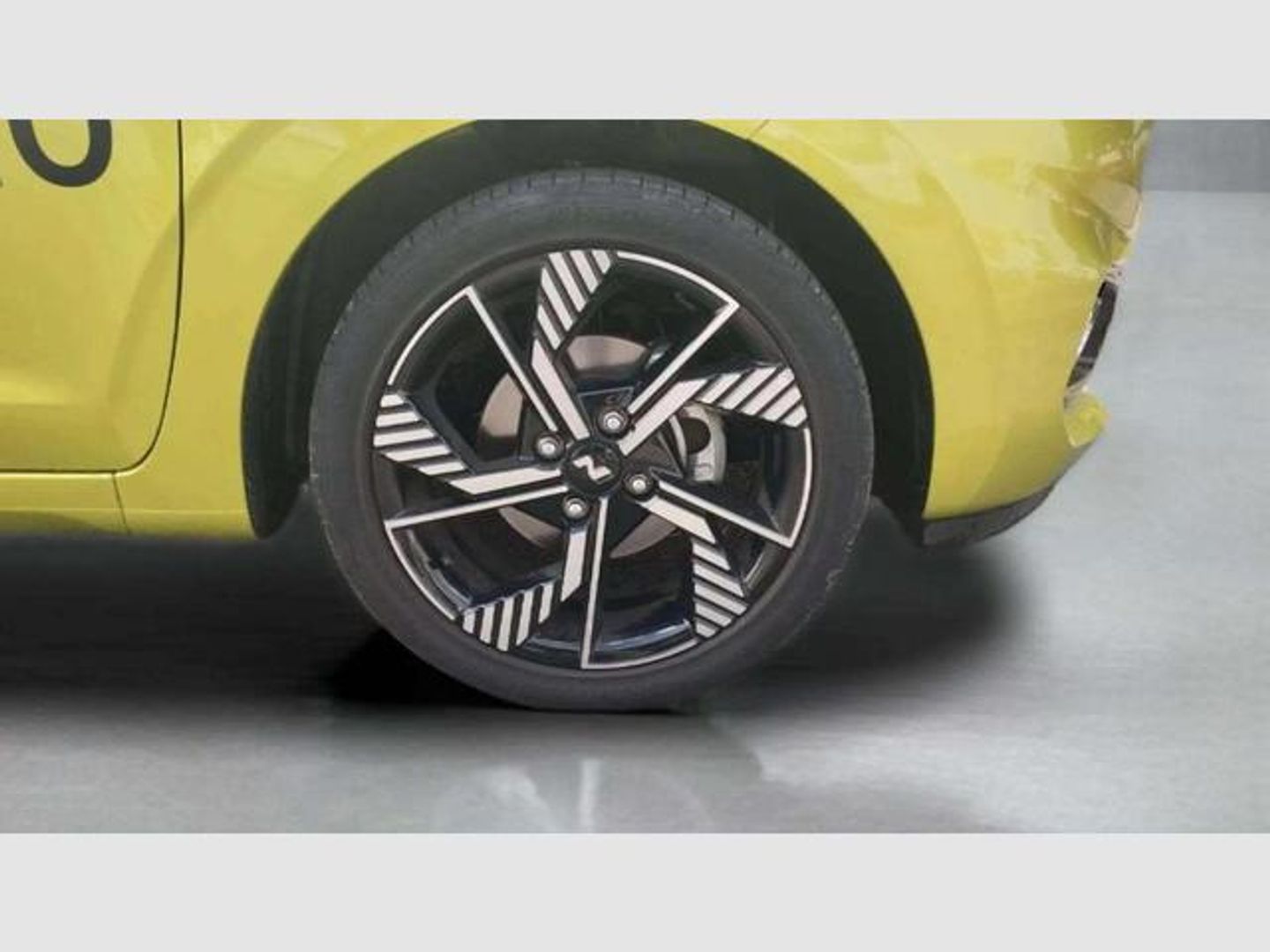 Hyundai i10 1.2 N Line 30 Aniversario 62 kW (84 CV)