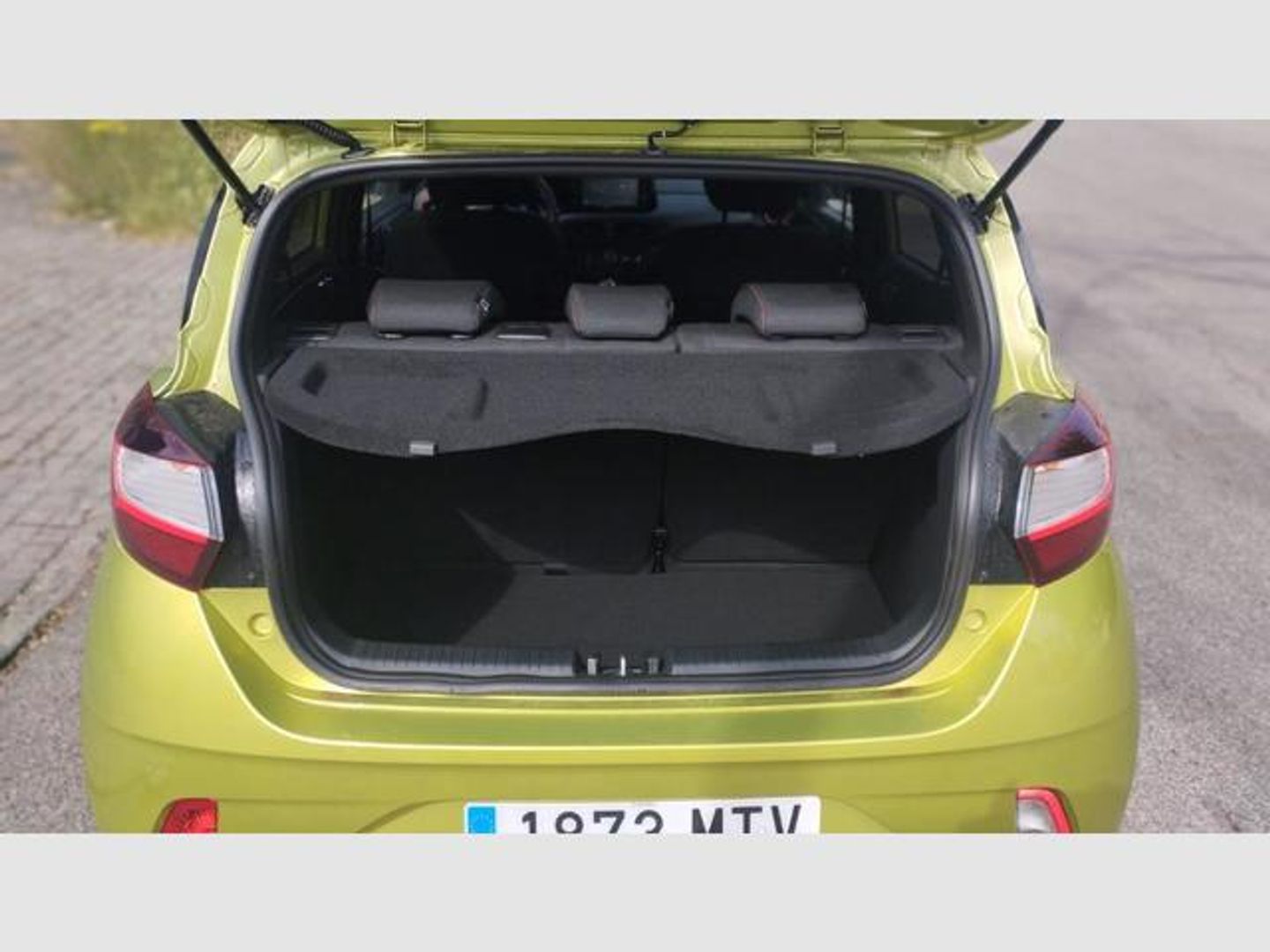 Hyundai i10 1.2 N Line 30 Aniversario 62 kW (84 CV)
