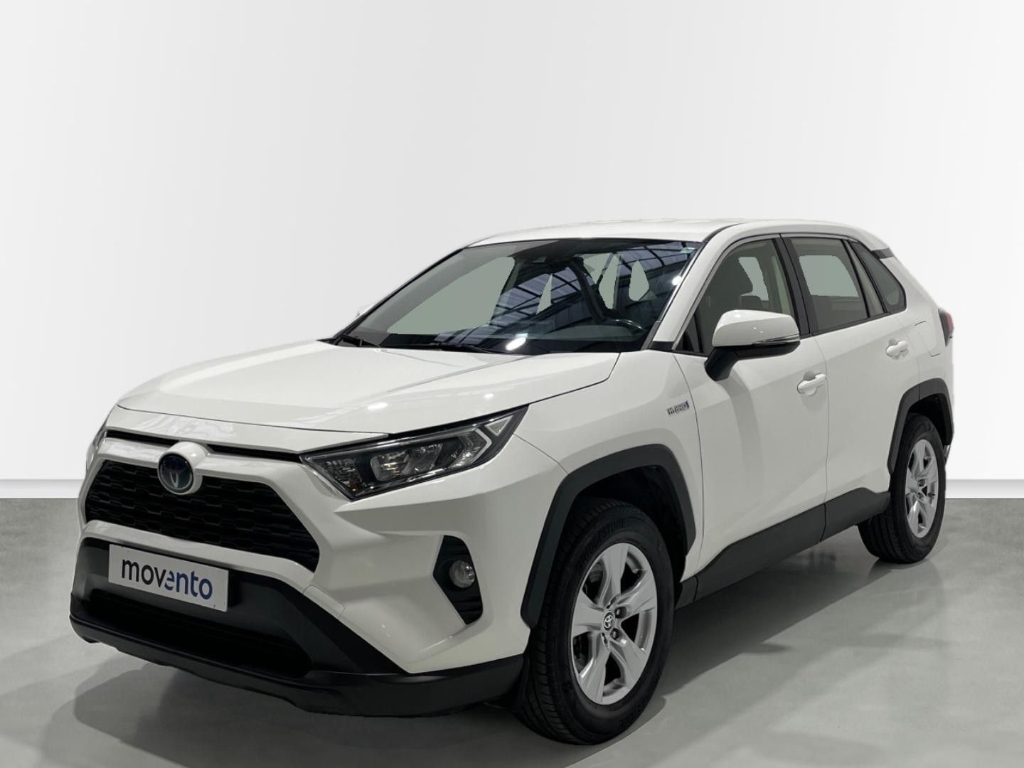 Toyota Rav4 220H Business 4WD 163 kW (222 CV)