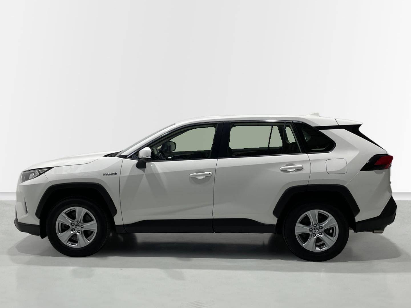 Toyota Rav4 220H Business 4WD 163 kW (222 CV)