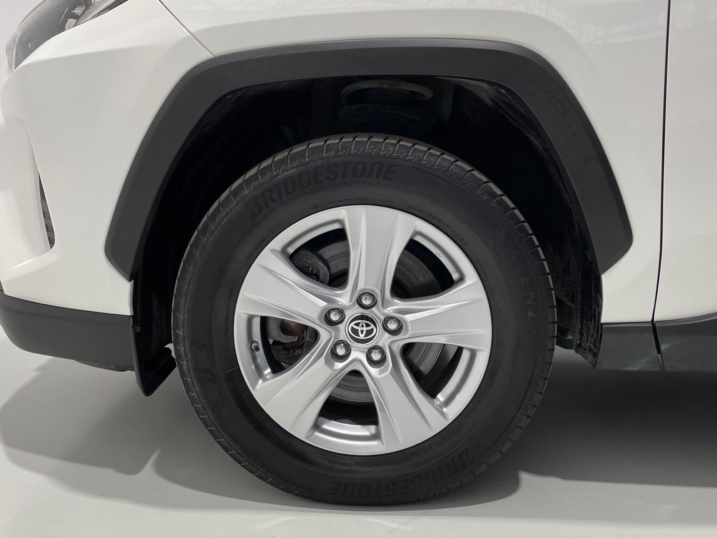 Toyota Rav4 220H Business 4WD 163 kW (222 CV)
