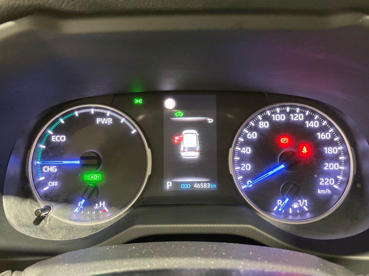 Toyota Rav4 220H Business 4WD 163 kW (222 CV)