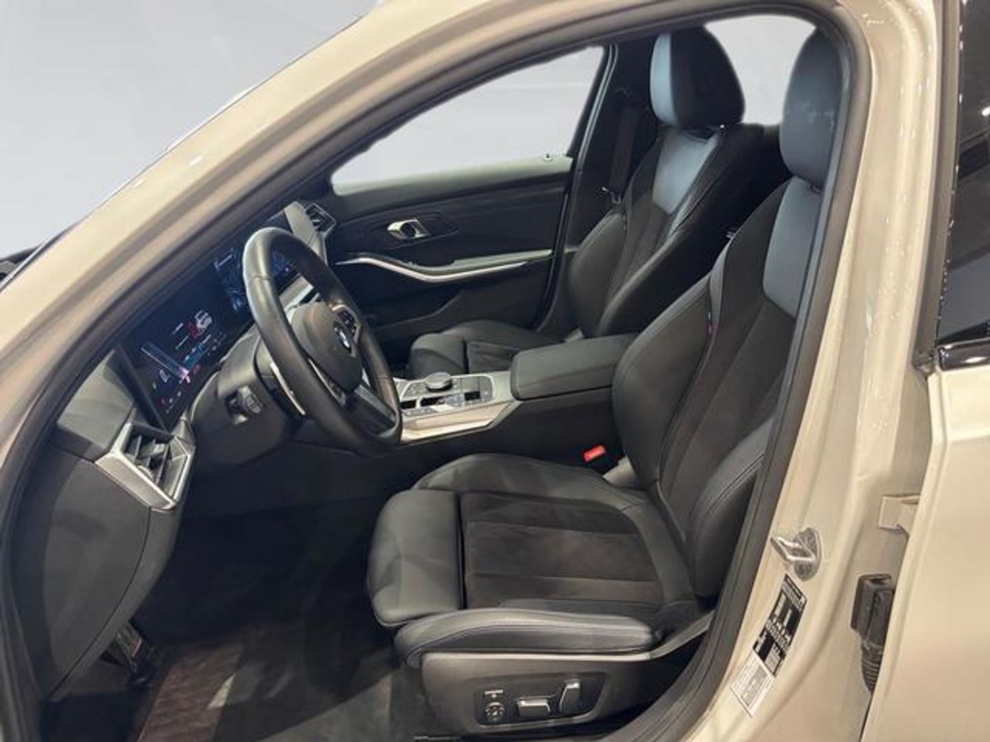 BMW Serie 3 320d 140 kW (190 CV)