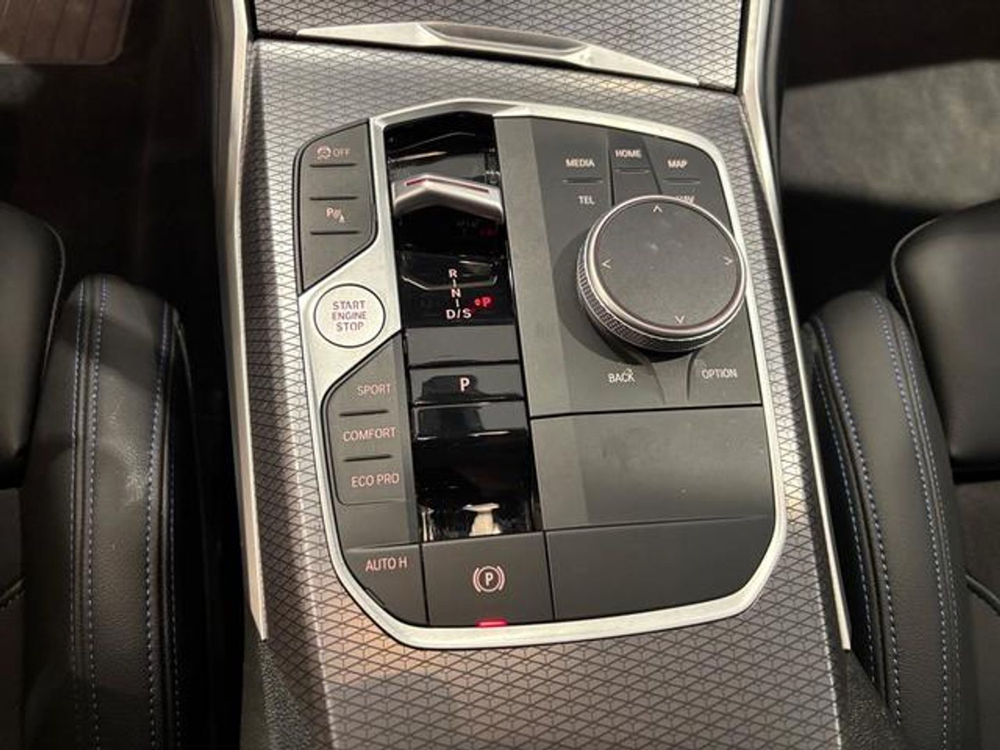 BMW Serie 3 320d 140 kW (190 CV)