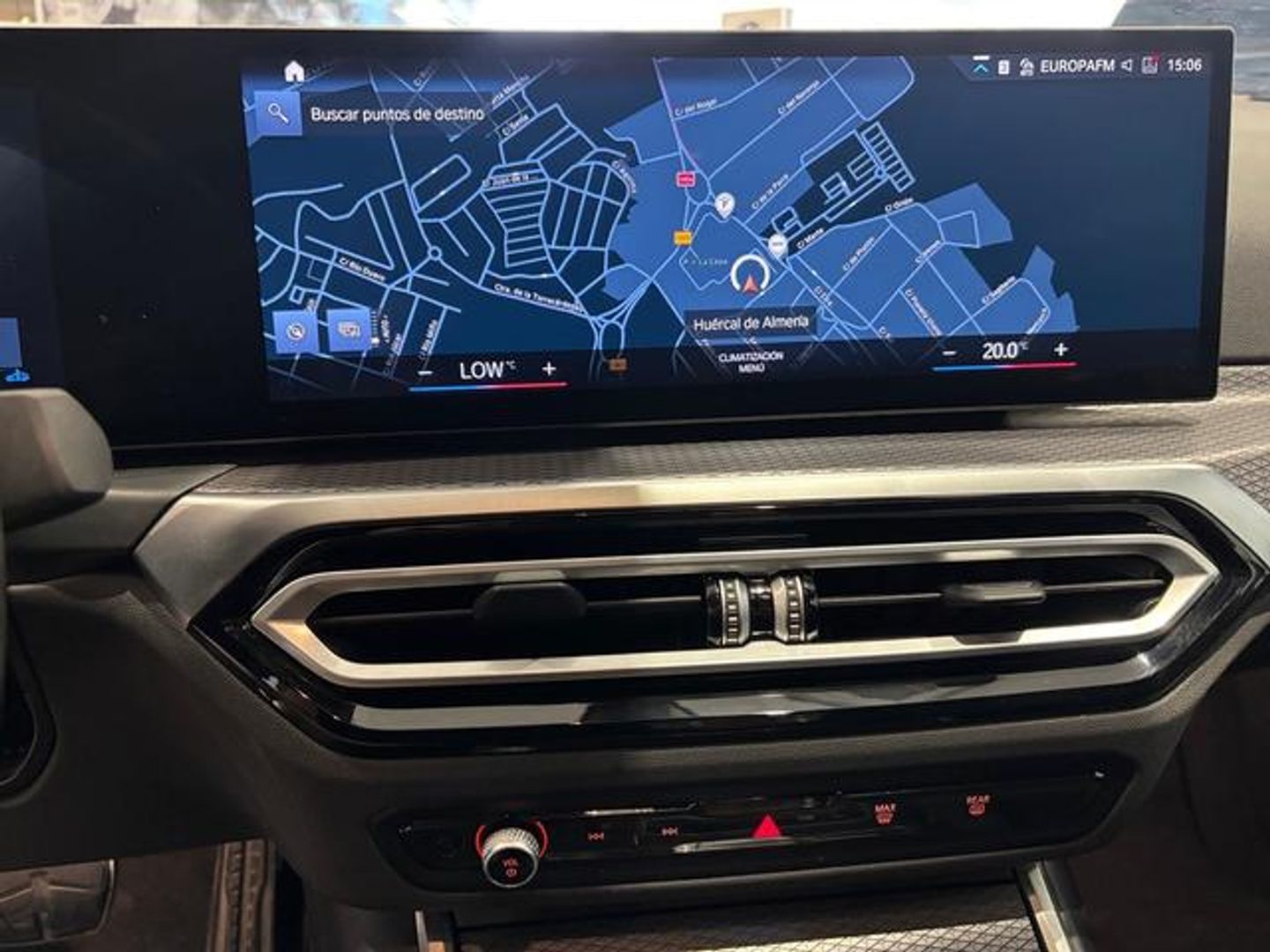 BMW Serie 3 320d 140 kW (190 CV)