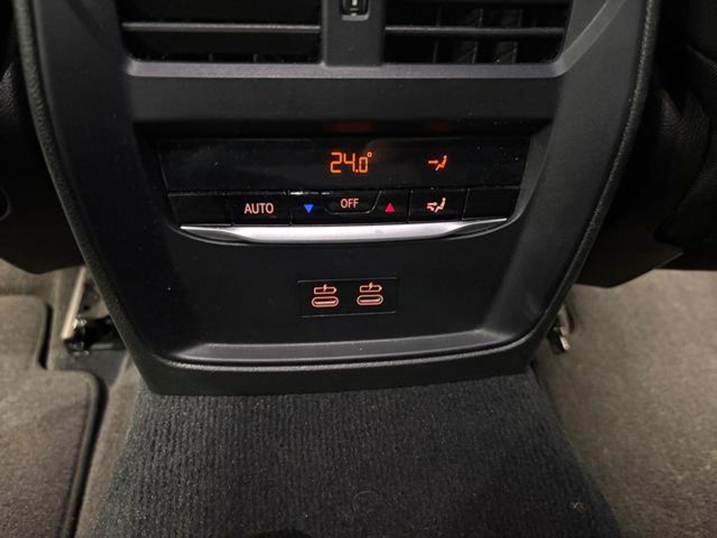 BMW Serie 3 320d 140 kW (190 CV)