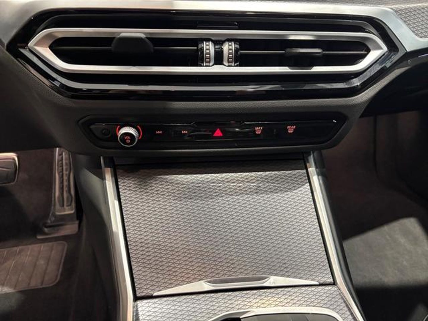BMW Serie 3 320d 140 kW (190 CV)