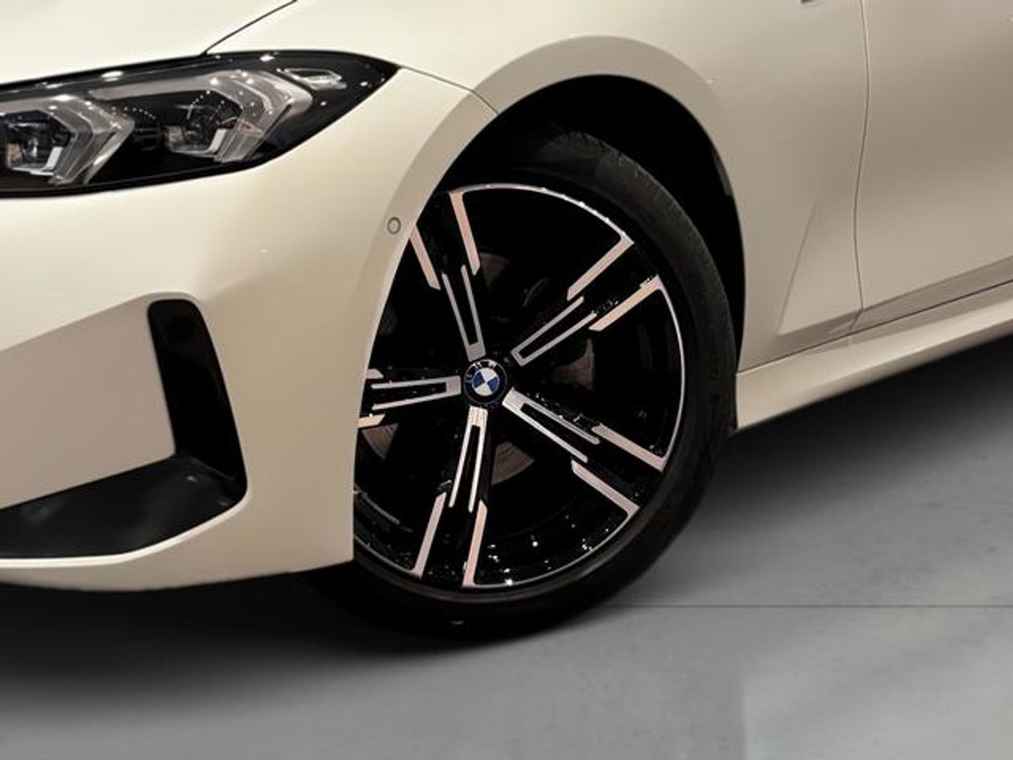 BMW Serie 3 320d 140 kW (190 CV)