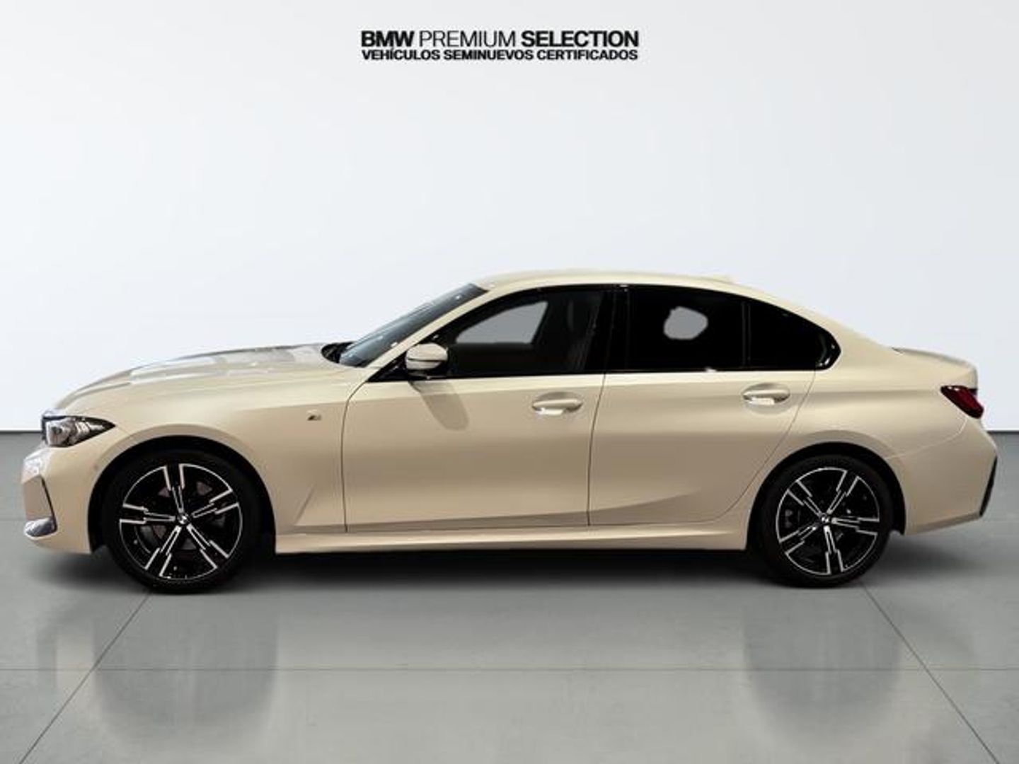 BMW Serie 3 320d 140 kW (190 CV)