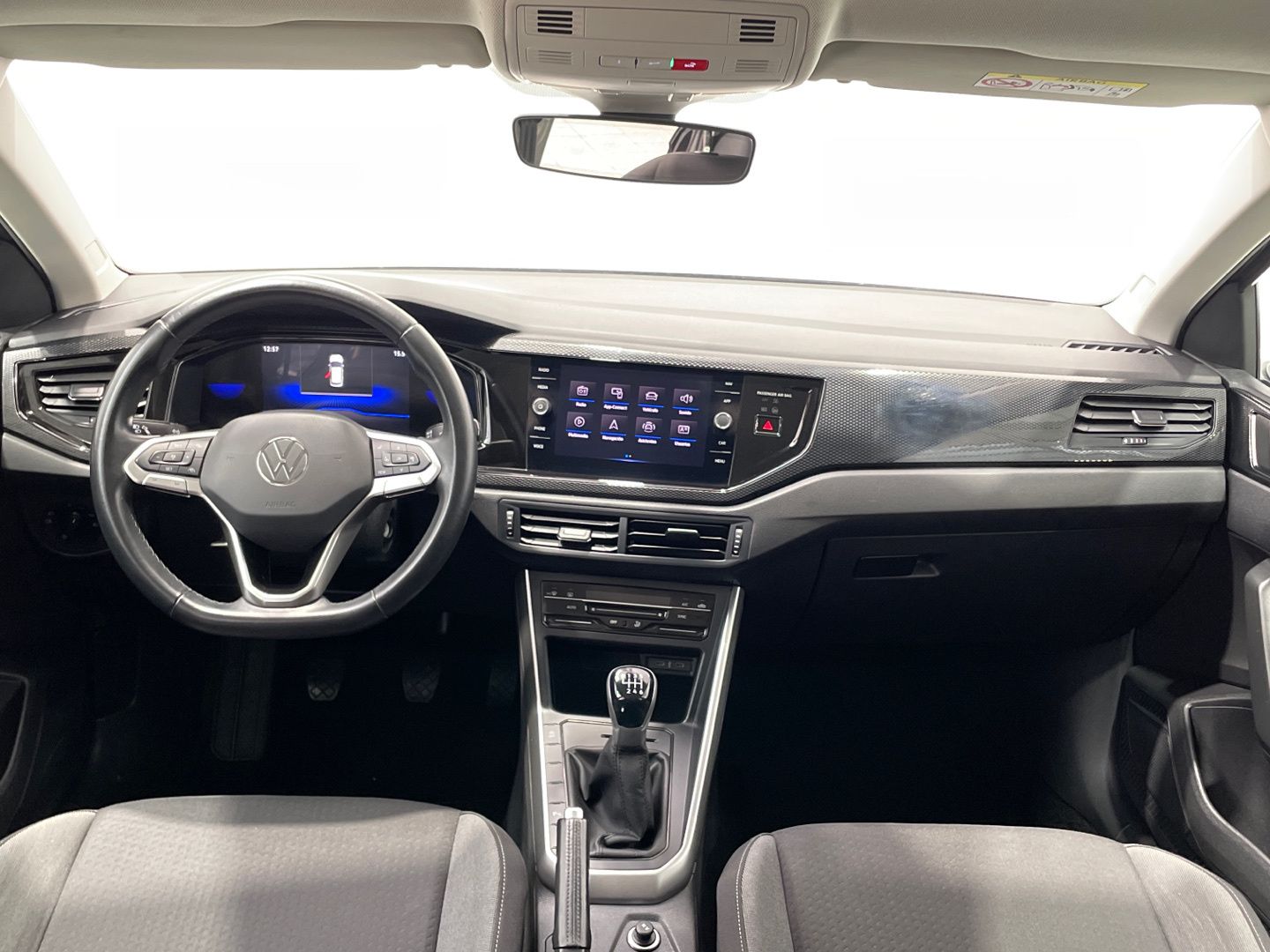 Volkswagen Taigo Life 1.0 TSI 81 kW (110 CV)