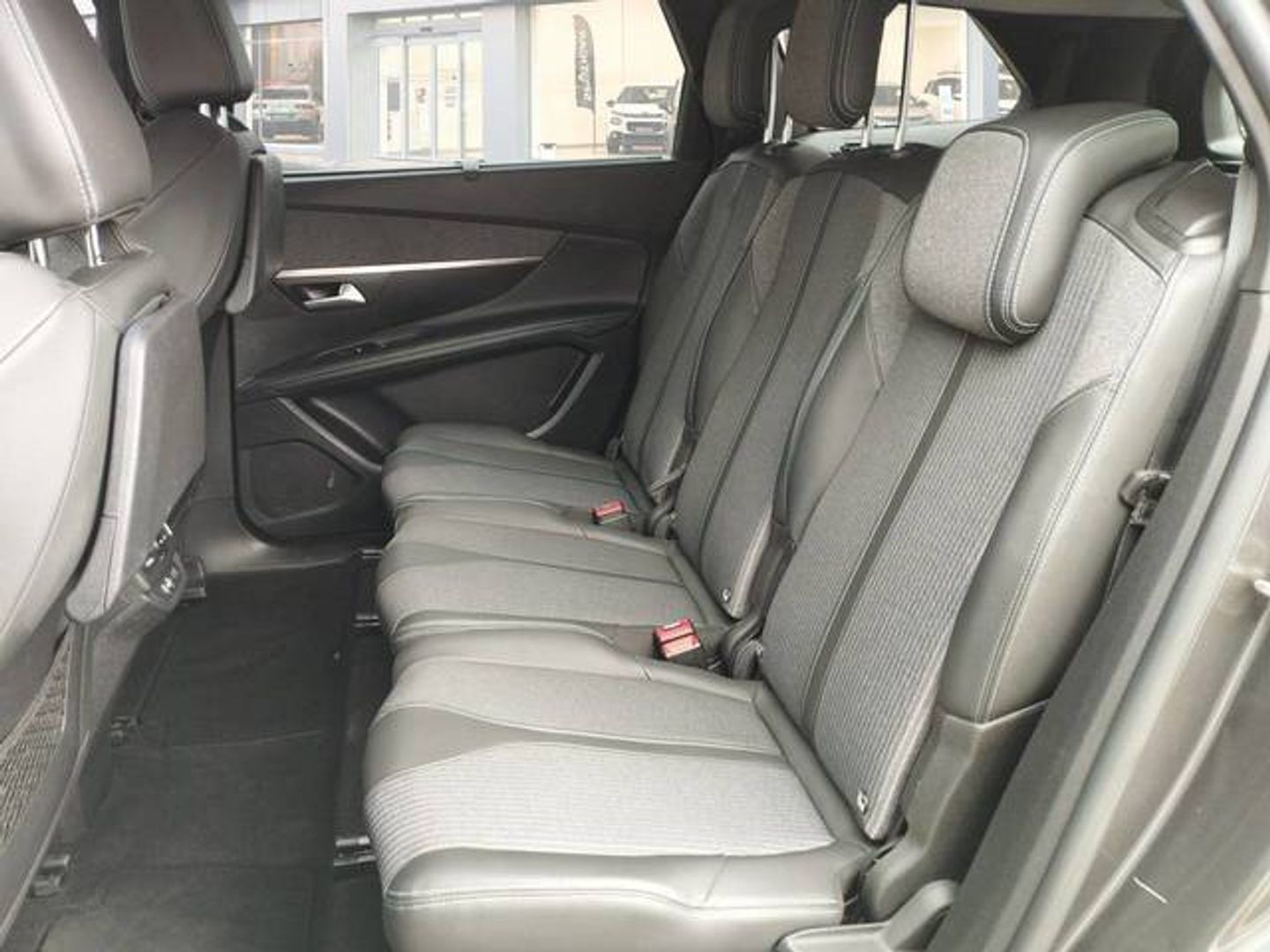 Peugeot 5008 BlueHDI 130 S&S Allure Pack 96 kW (130 CV)