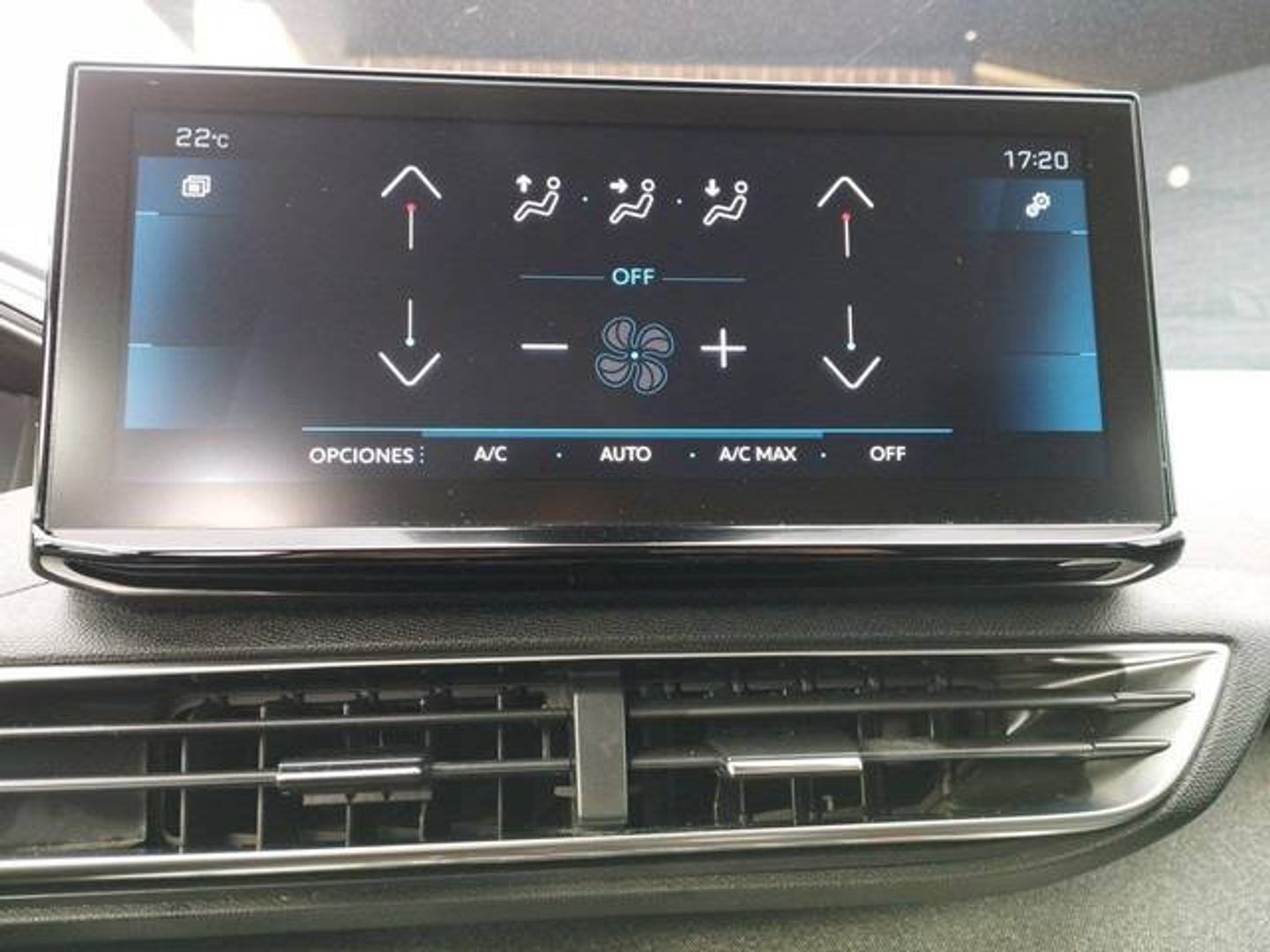 Peugeot 5008 BlueHDI 130 S&S Allure Pack 96 kW (130 CV)
