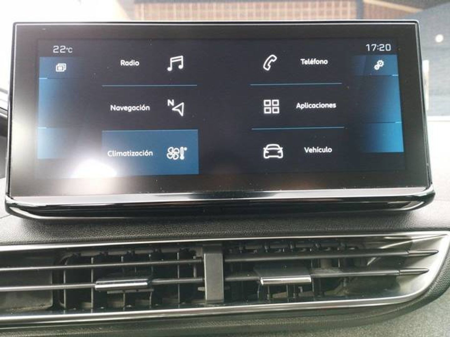 Peugeot 5008 BlueHDI 130 S&S Allure Pack 96 kW (130 CV)