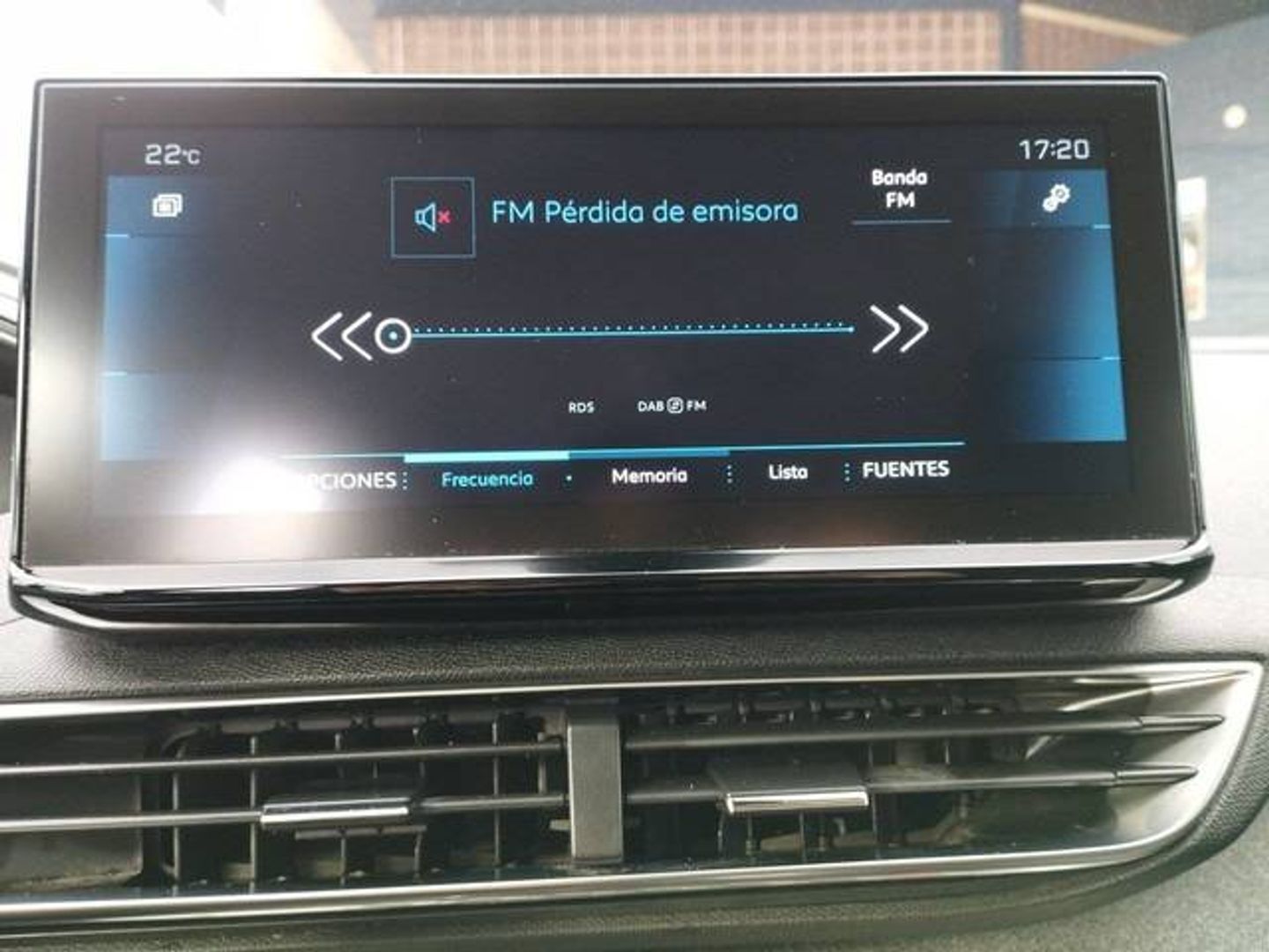Peugeot 5008 BlueHDI 130 S&S Allure Pack 96 kW (130 CV)
