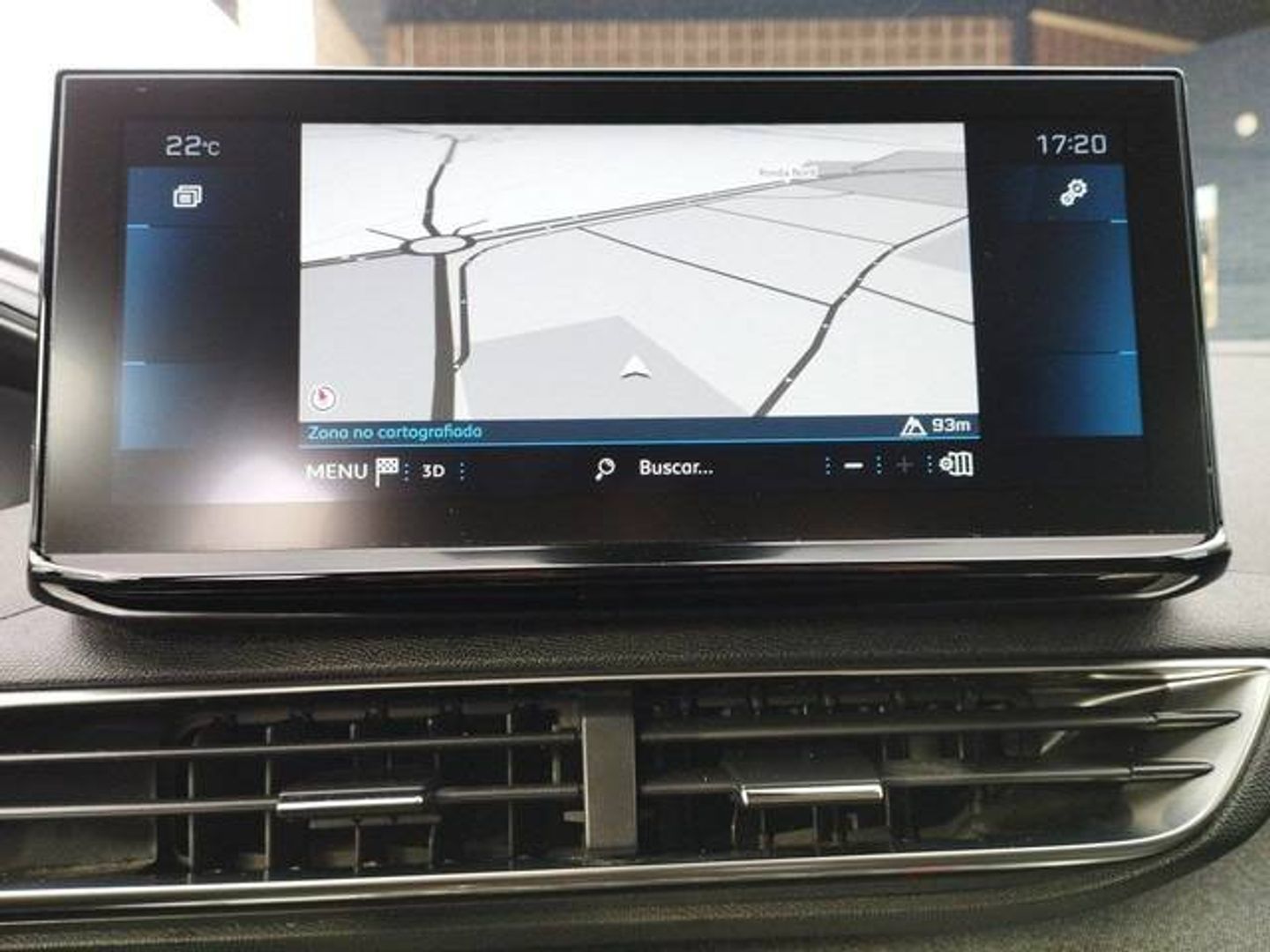 Peugeot 5008 BlueHDI 130 S&S Allure Pack 96 kW (130 CV)