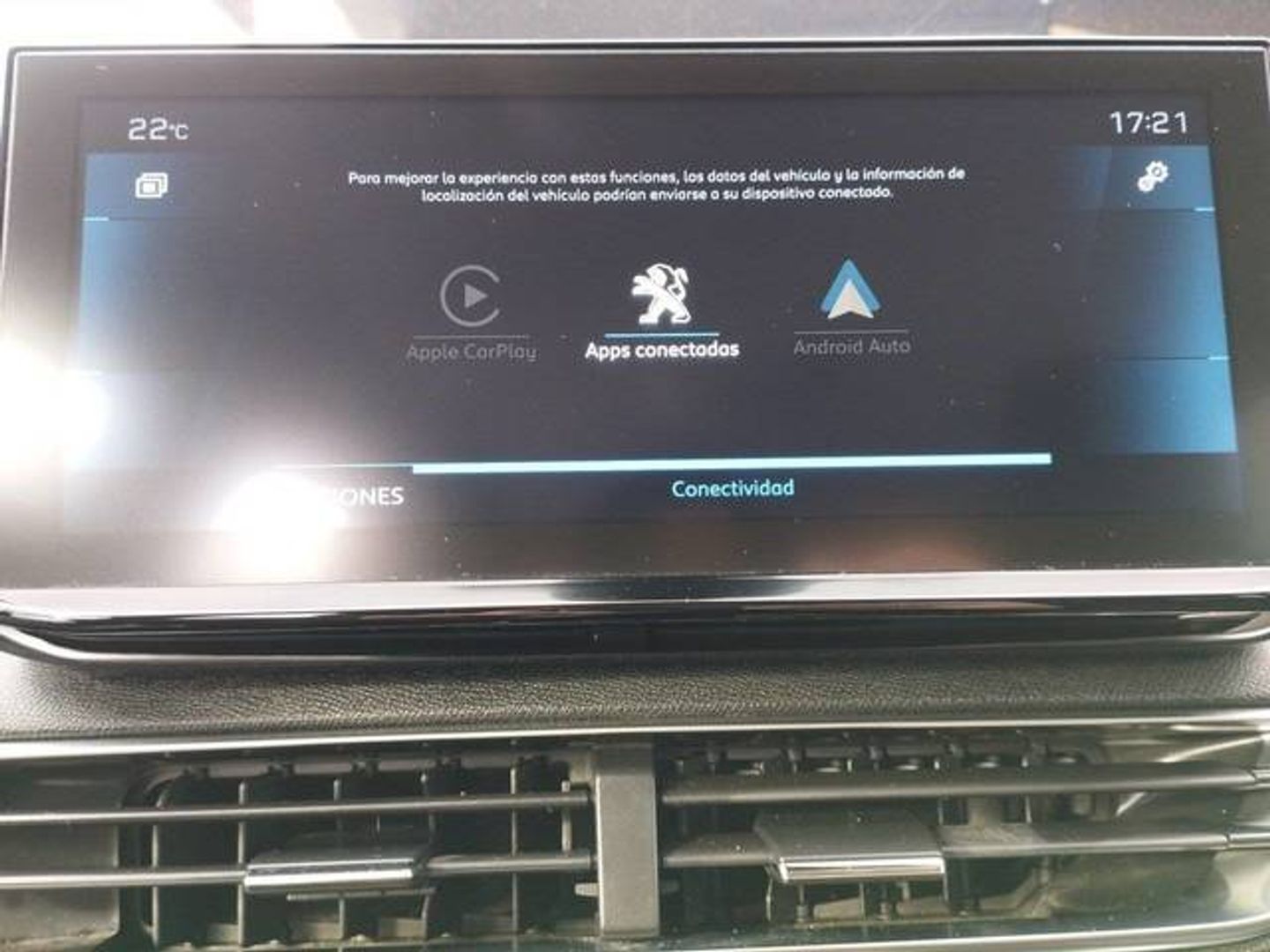 Peugeot 5008 BlueHDI 130 S&S Allure Pack 96 kW (130 CV)