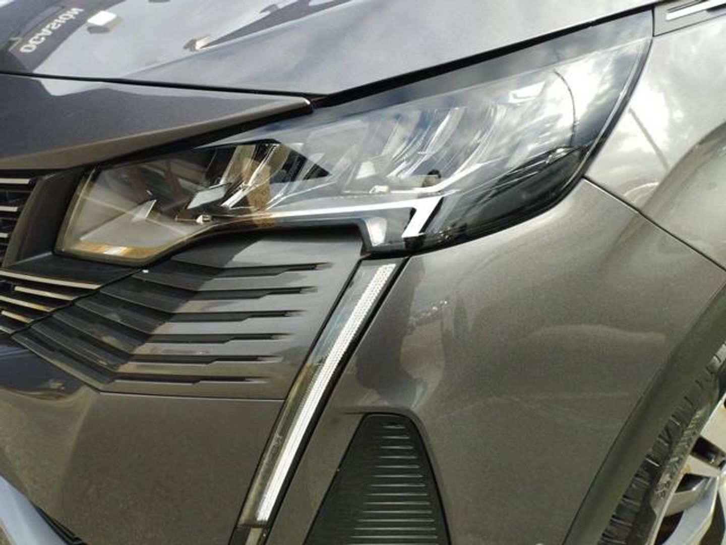 Peugeot 5008 BlueHDI 130 S&S Allure Pack 96 kW (130 CV)