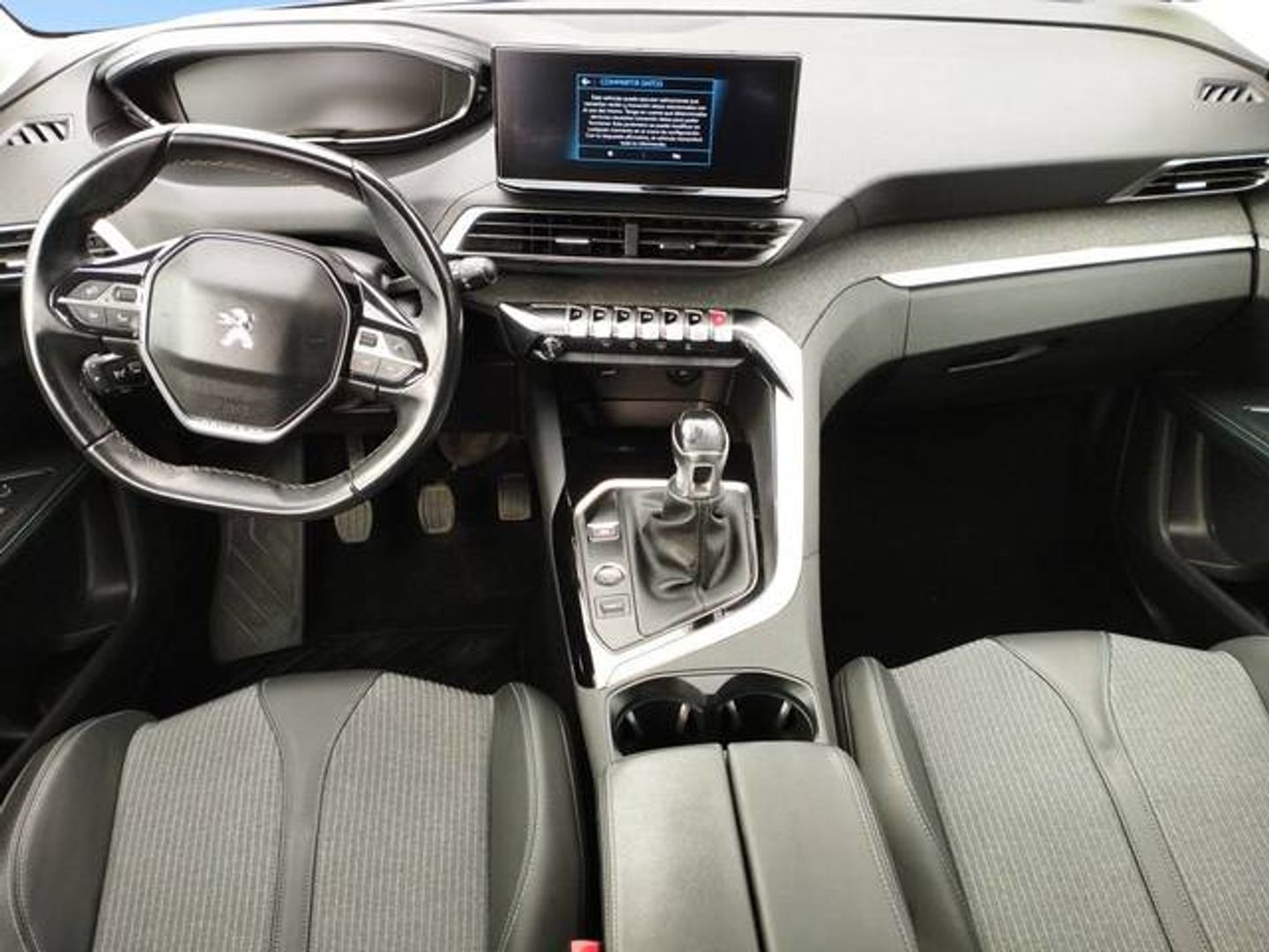 Peugeot 5008 BlueHDI 130 S&S Allure Pack 96 kW (130 CV)