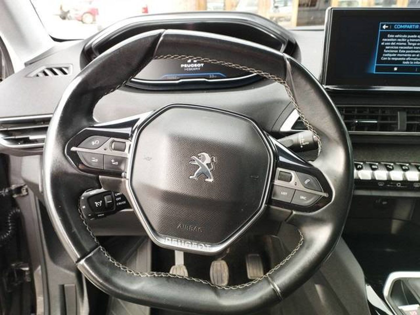 Peugeot 5008 BlueHDI 130 S&S Allure Pack 96 kW (130 CV)