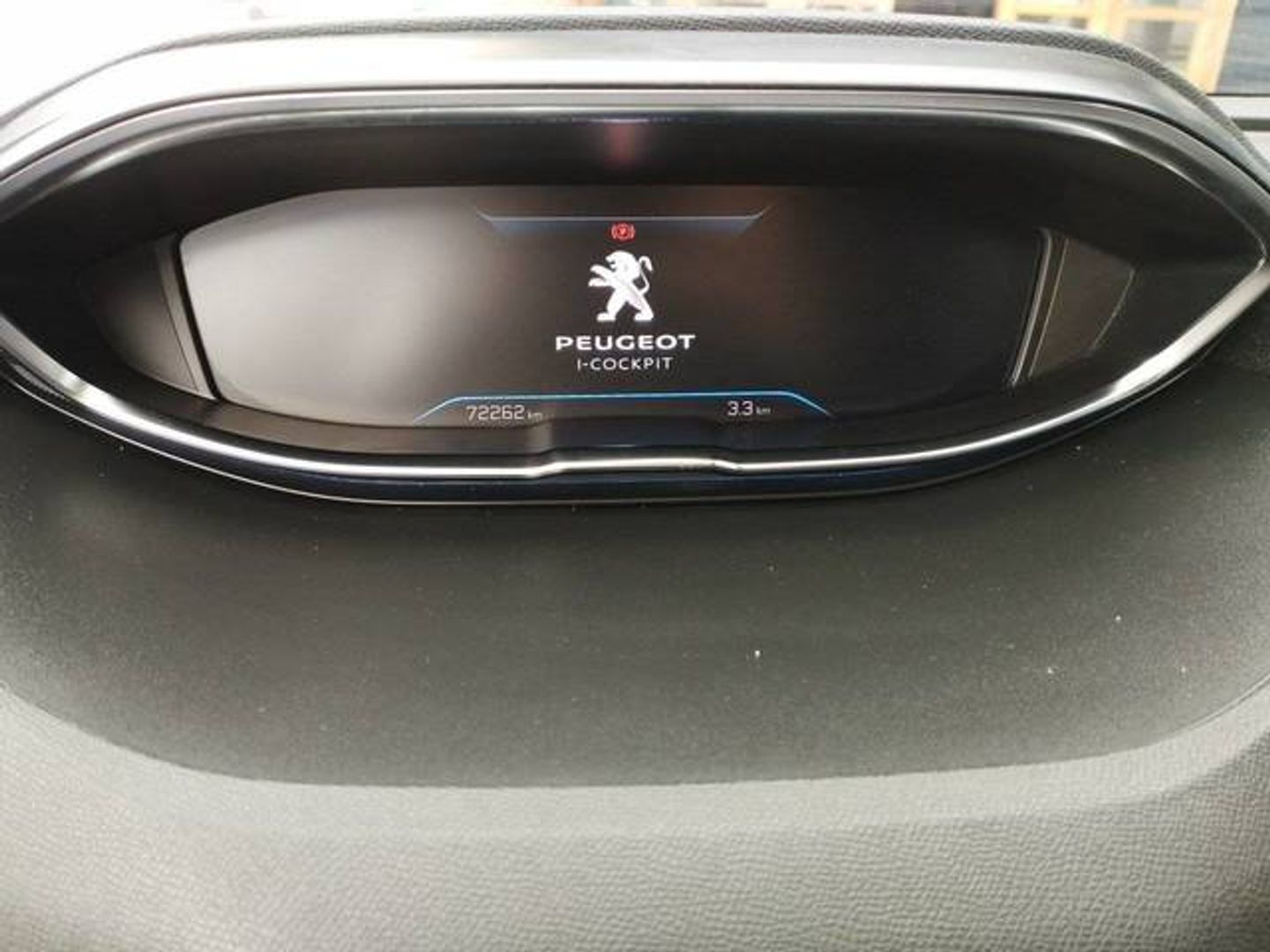 Peugeot 5008 BlueHDI 130 S&S Allure Pack 96 kW (130 CV)