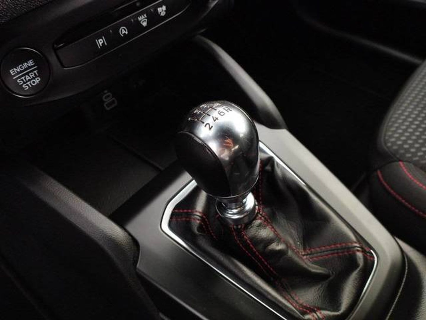 Ford Focus 1.0 Ecoboost MHEV ST-Line 92 kW (125 CV)