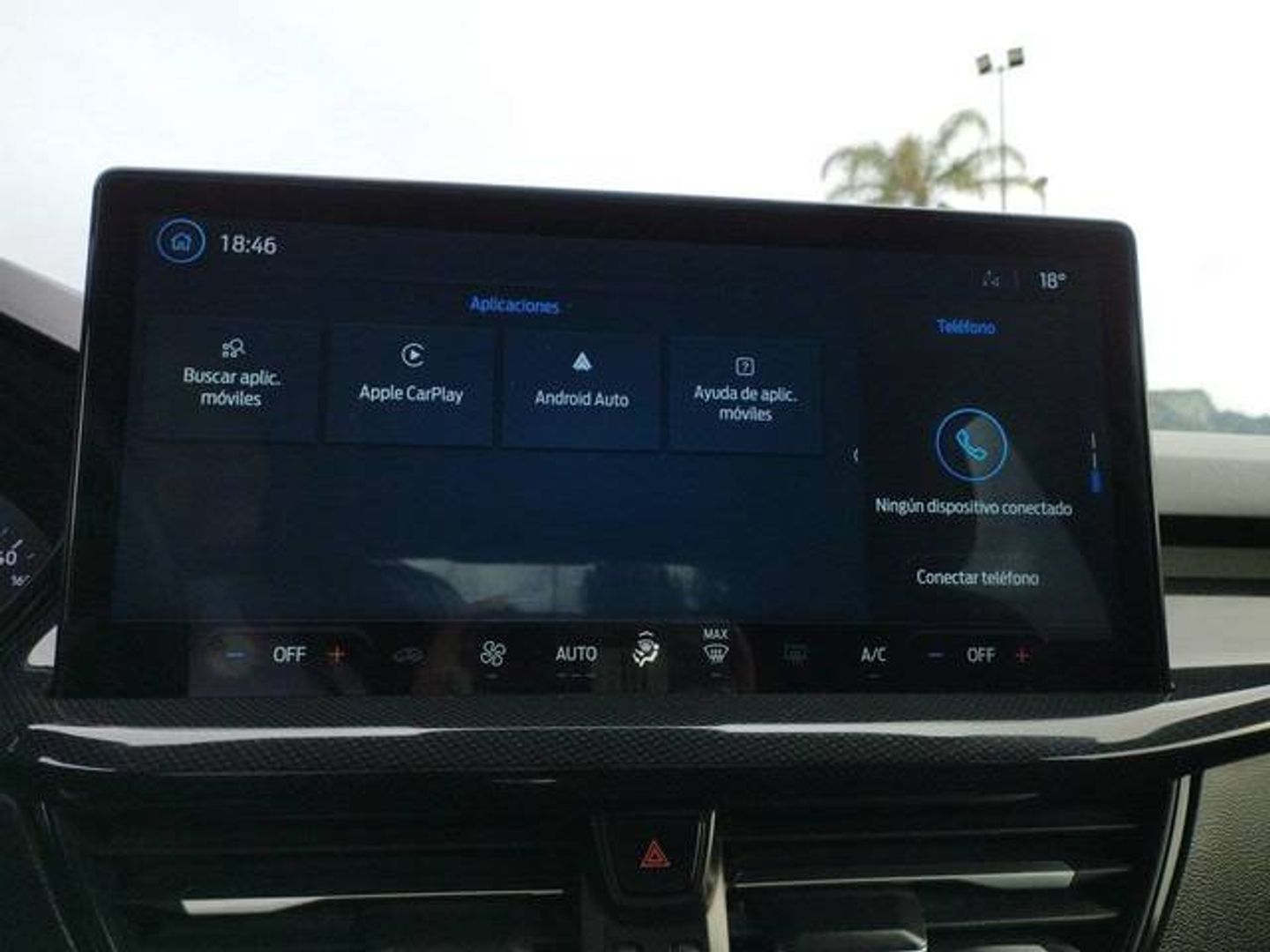 Ford Focus 1.0 Ecoboost MHEV ST-Line 92 kW (125 CV)