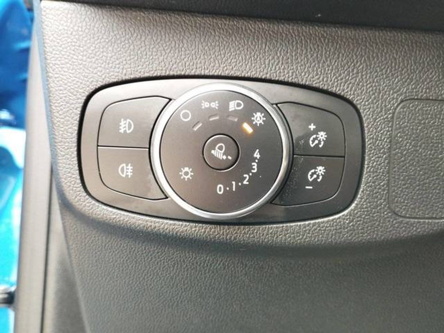 Ford Focus 1.0 Ecoboost MHEV ST-Line 92 kW (125 CV)
