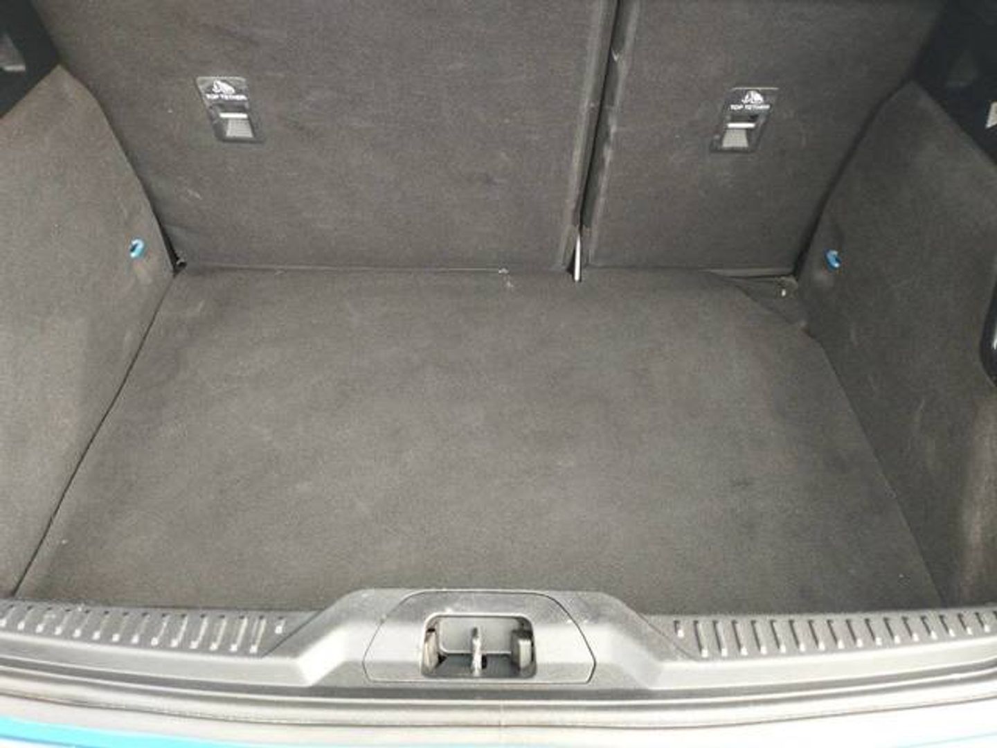 Ford Focus 1.0 Ecoboost MHEV ST-Line 92 kW (125 CV)
