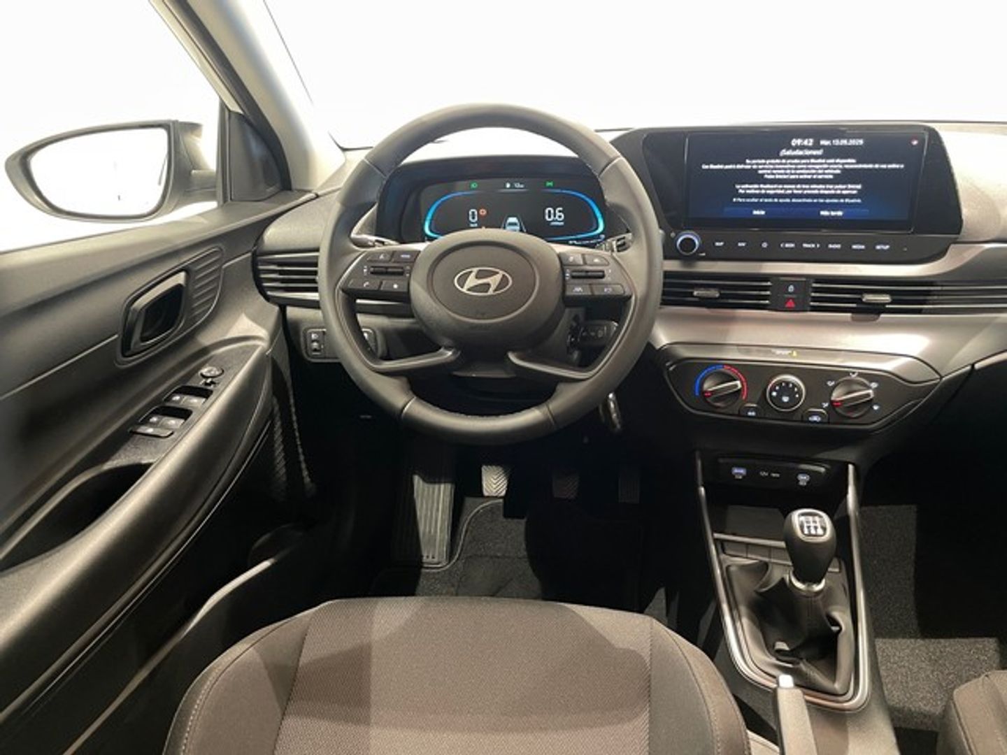 Hyundai Bayon 1.2 MPI Klass 59 kW (79 CV)