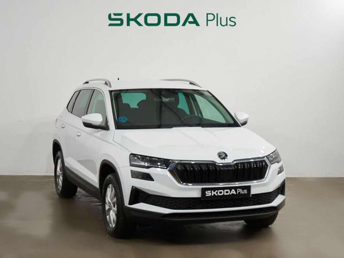 Skoda Karoq 1.5 TSI ACT Ambition 110 kW (150 CV)
