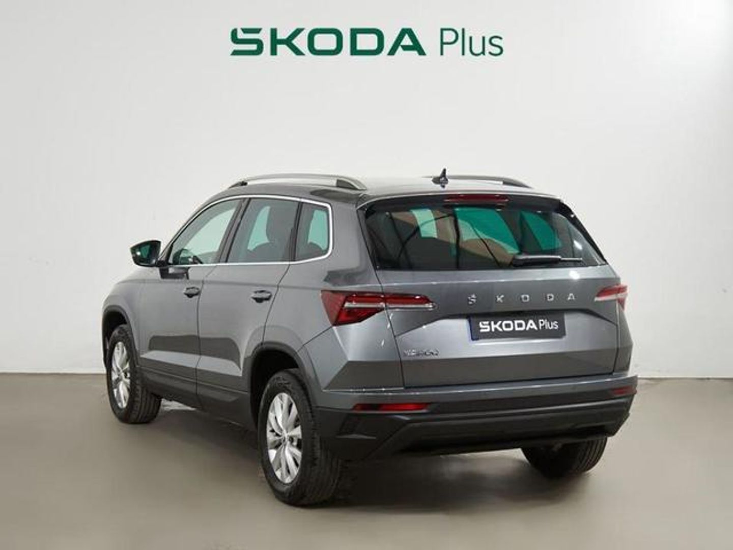 Skoda Karoq 1.5 TSI ACT Selection DSG 110 kW (150 CV)