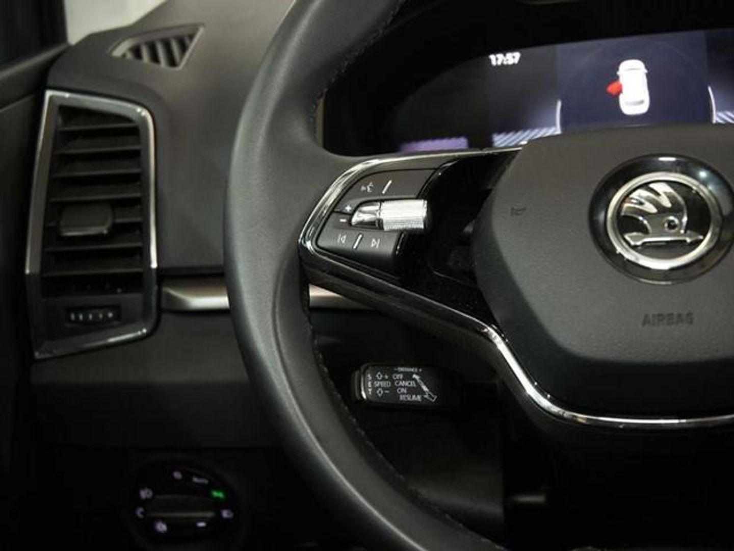 Skoda Karoq 1.5 TSI ACT Selection DSG 110 kW (150 CV)