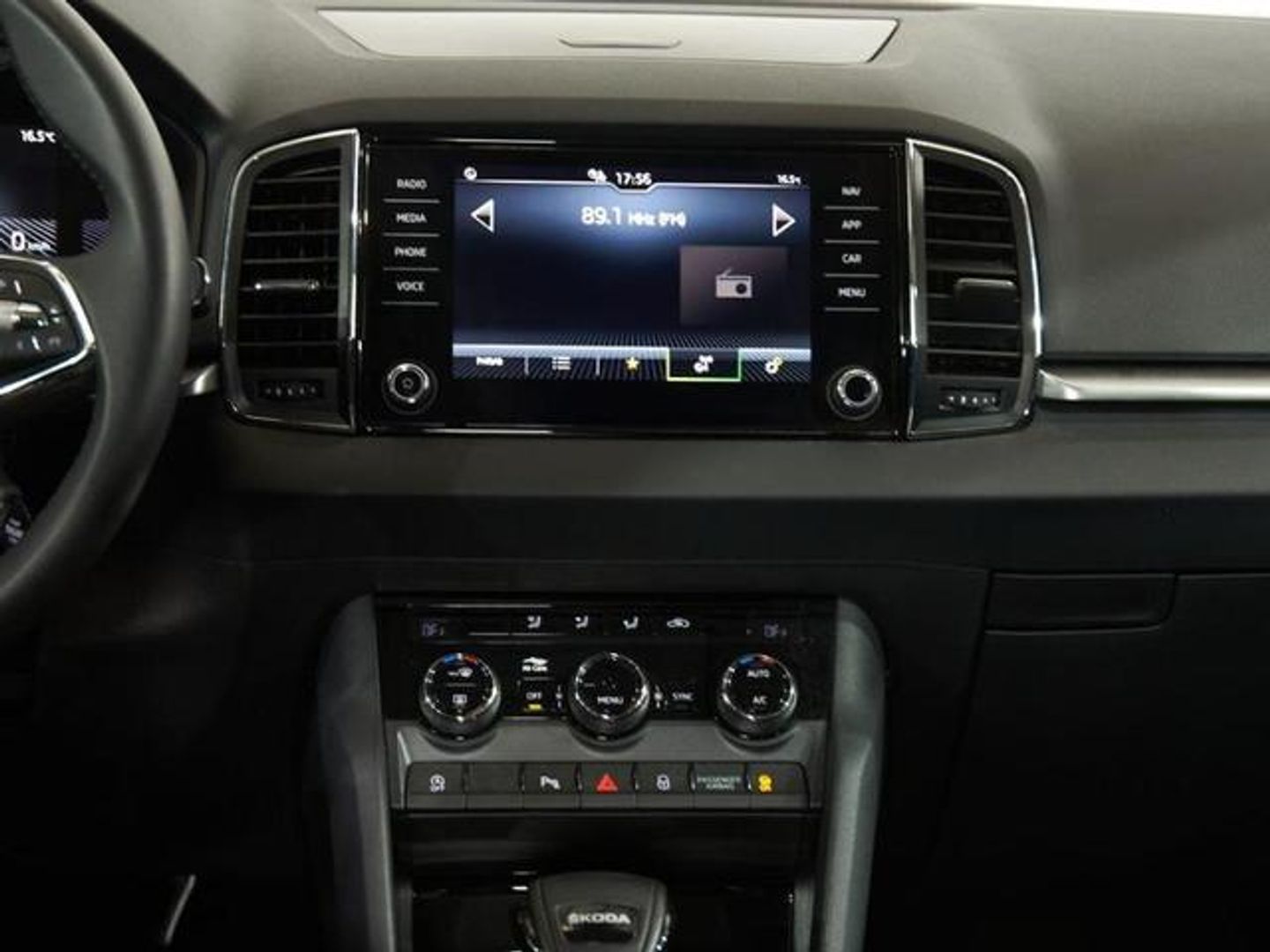 Skoda Karoq 1.5 TSI ACT Selection DSG 110 kW (150 CV)