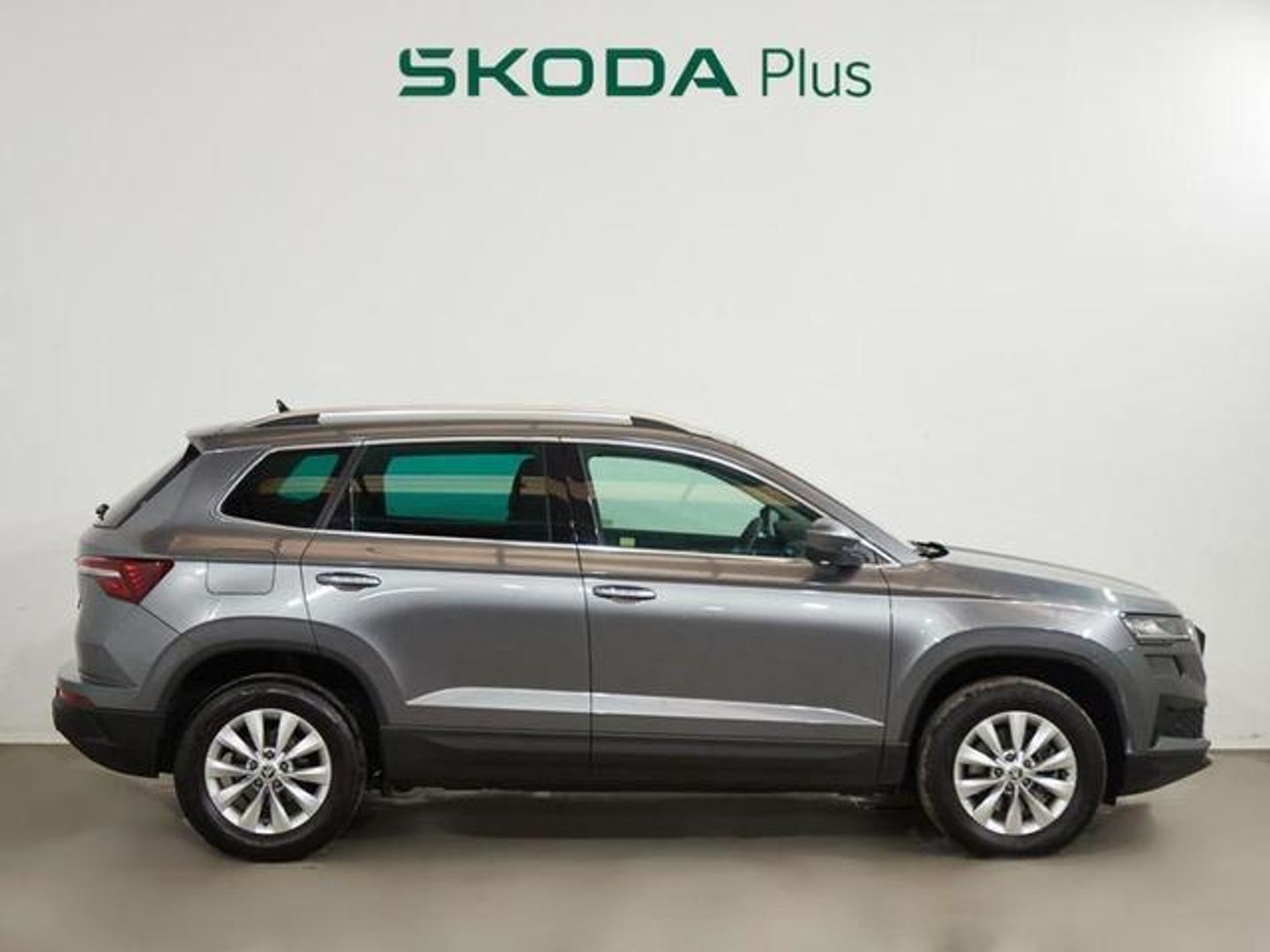 Skoda Karoq 1.5 TSI ACT Selection DSG 110 kW (150 CV)
