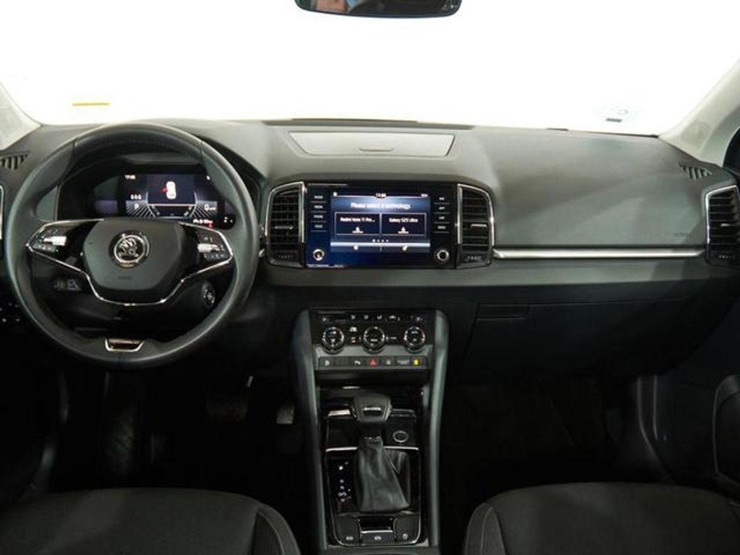 Skoda Karoq 1.5 TSI ACT Selection DSG 110 kW (150 CV)