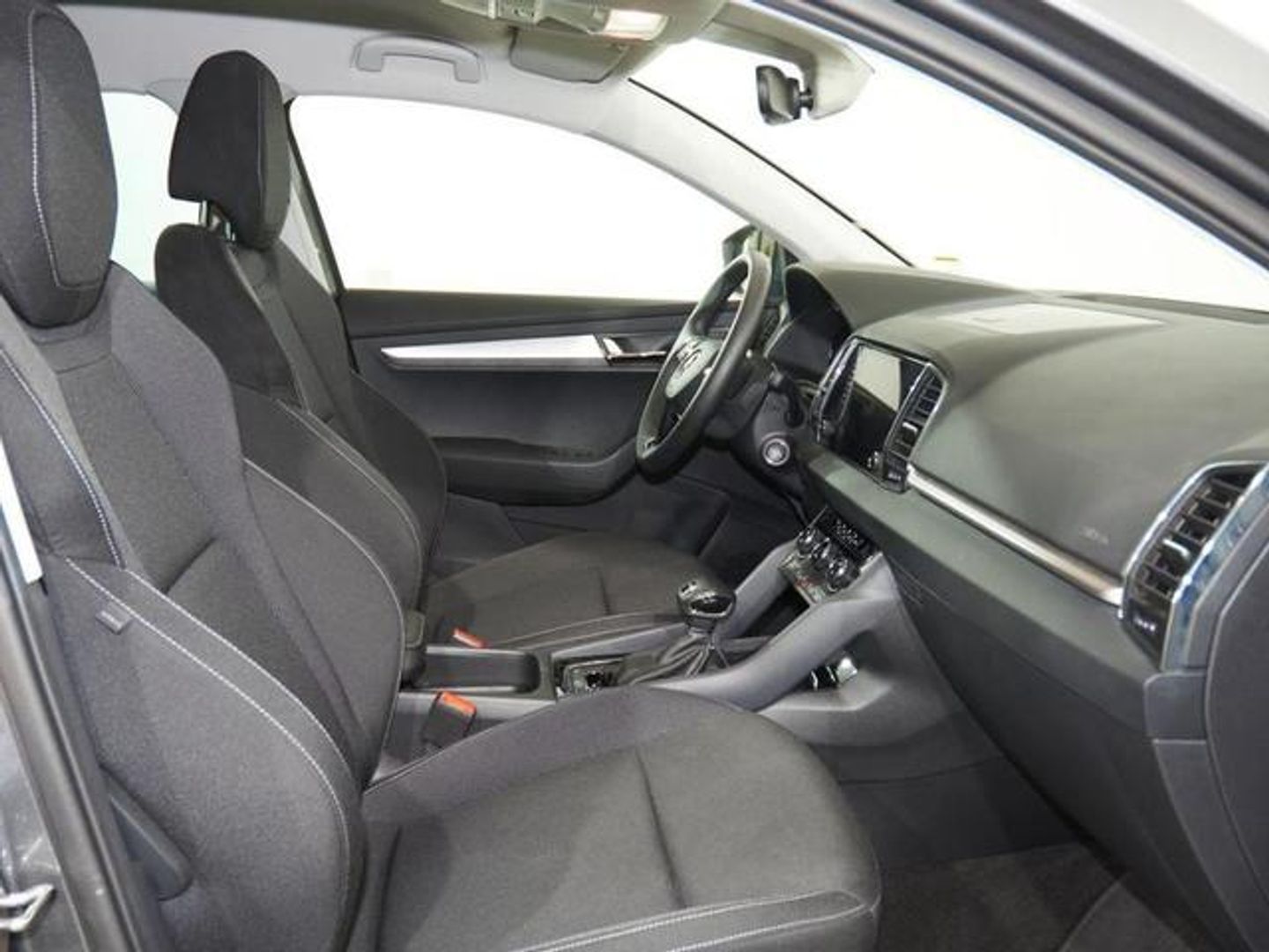 Skoda Karoq 1.5 TSI ACT Selection DSG 110 kW (150 CV)