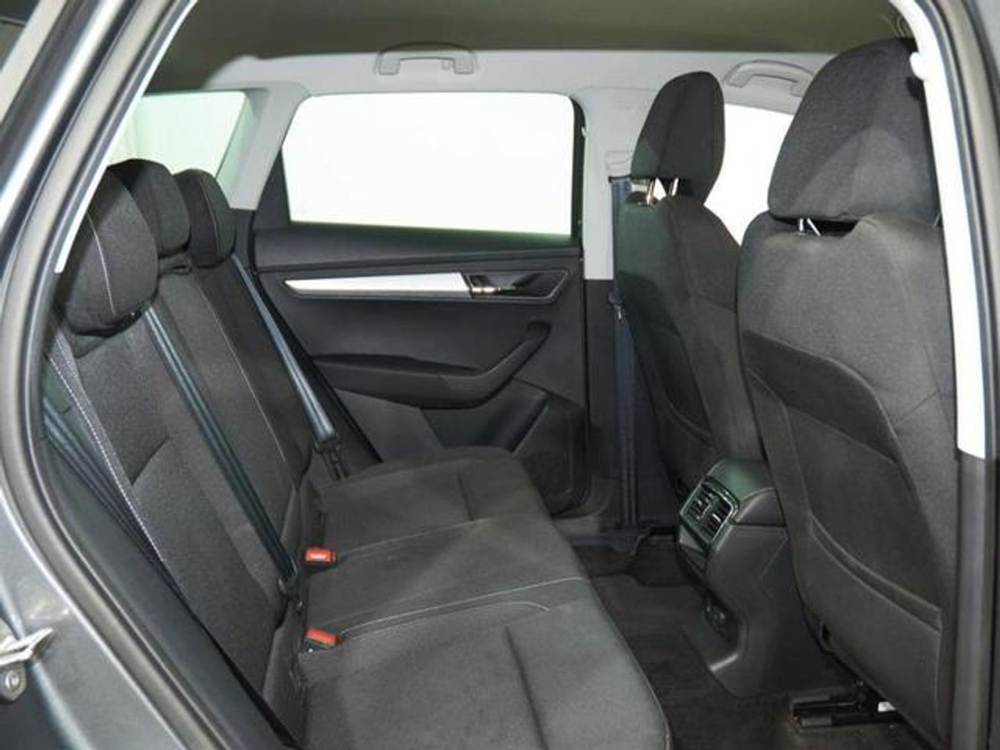 Skoda Karoq 1.5 TSI ACT Selection DSG 110 kW (150 CV)