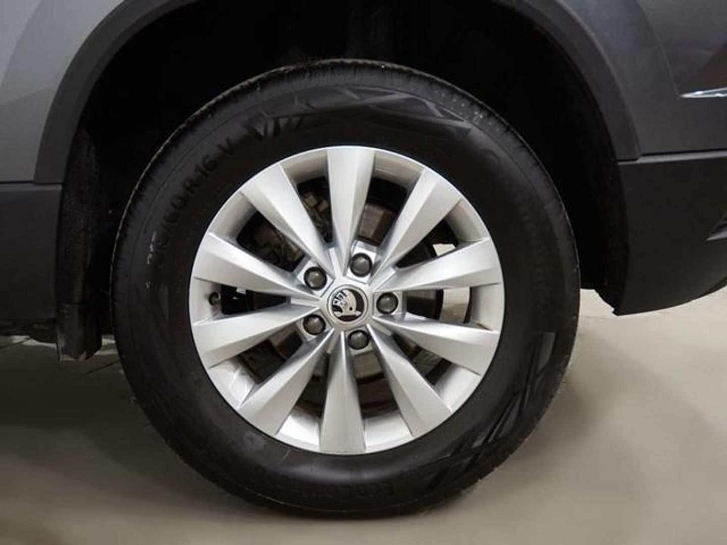 Skoda Karoq 1.5 TSI ACT Selection DSG 110 kW (150 CV)