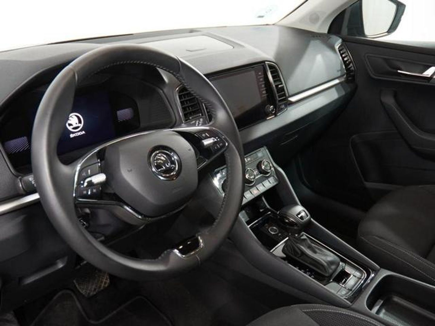 Skoda Karoq 1.5 TSI ACT Selection DSG 110 kW (150 CV)