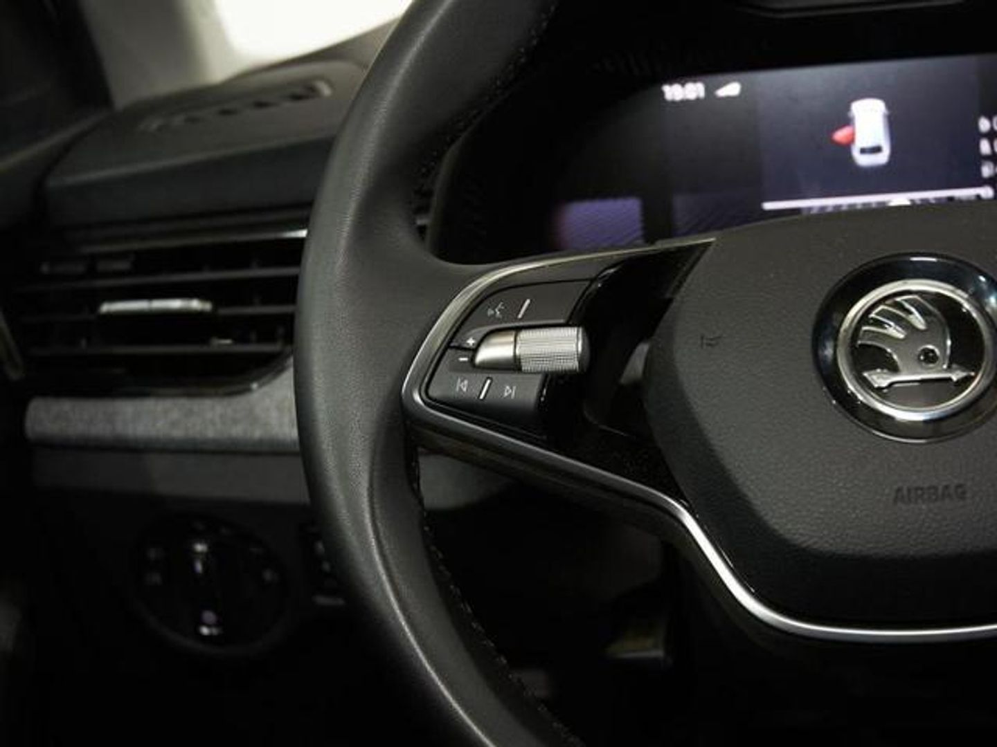 Skoda Scala 1.0 TSI Selection 85 kW (115 CV)