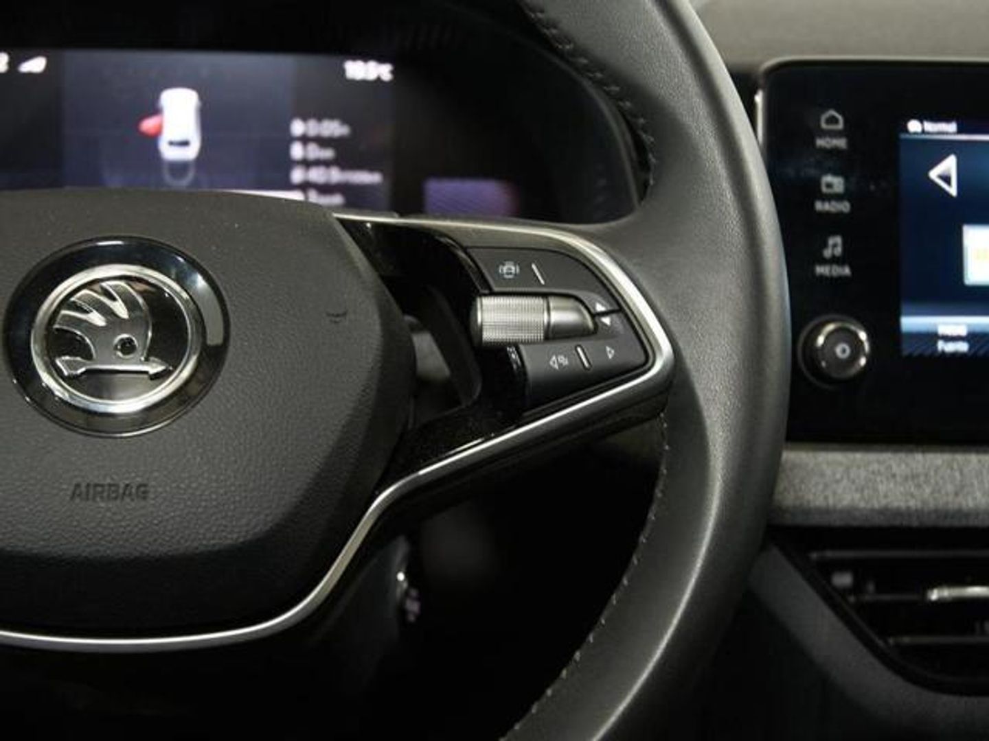 Skoda Scala 1.0 TSI Selection 85 kW (115 CV)