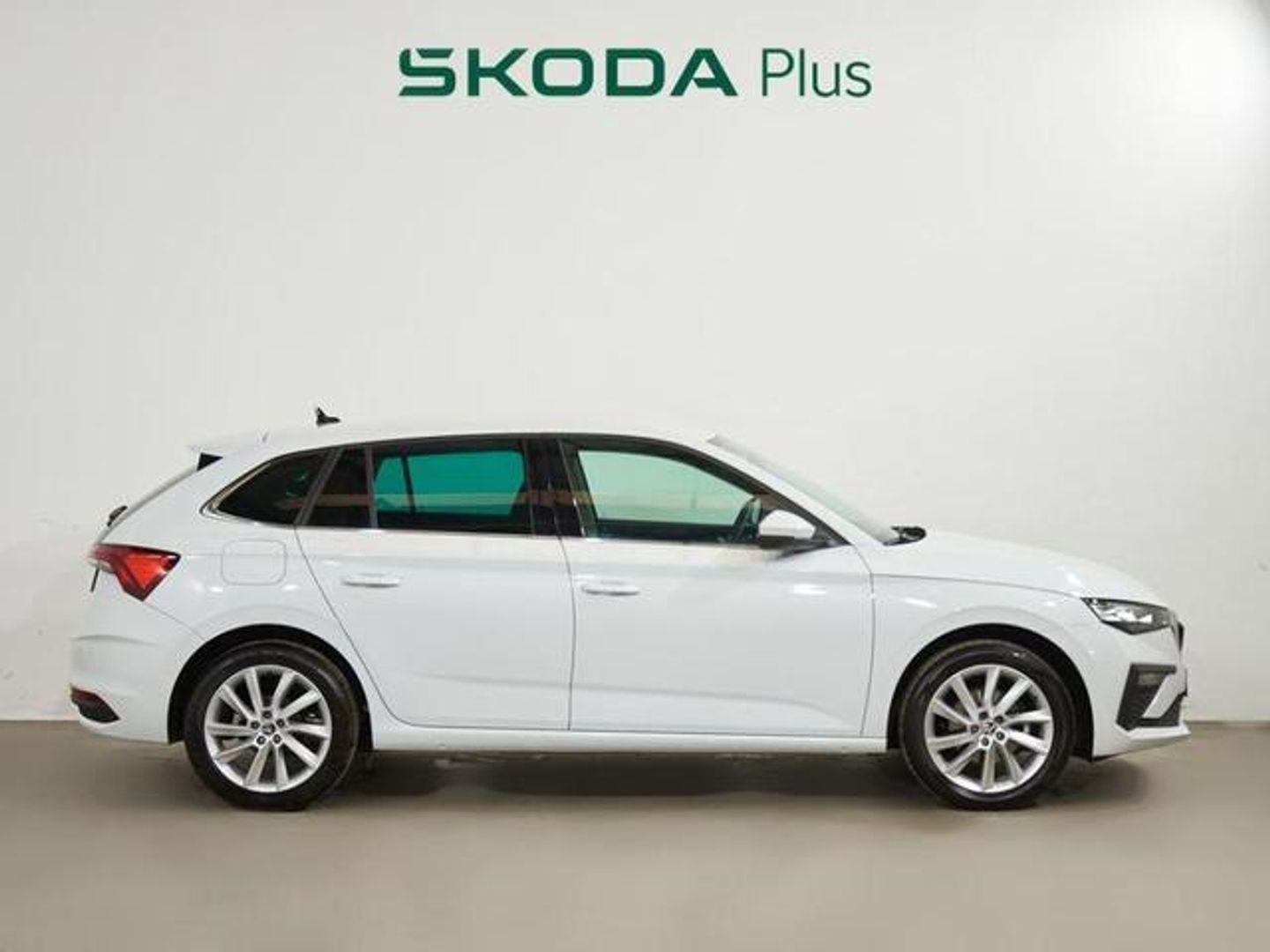 Skoda Scala 1.0 TSI Selection 85 kW (115 CV)