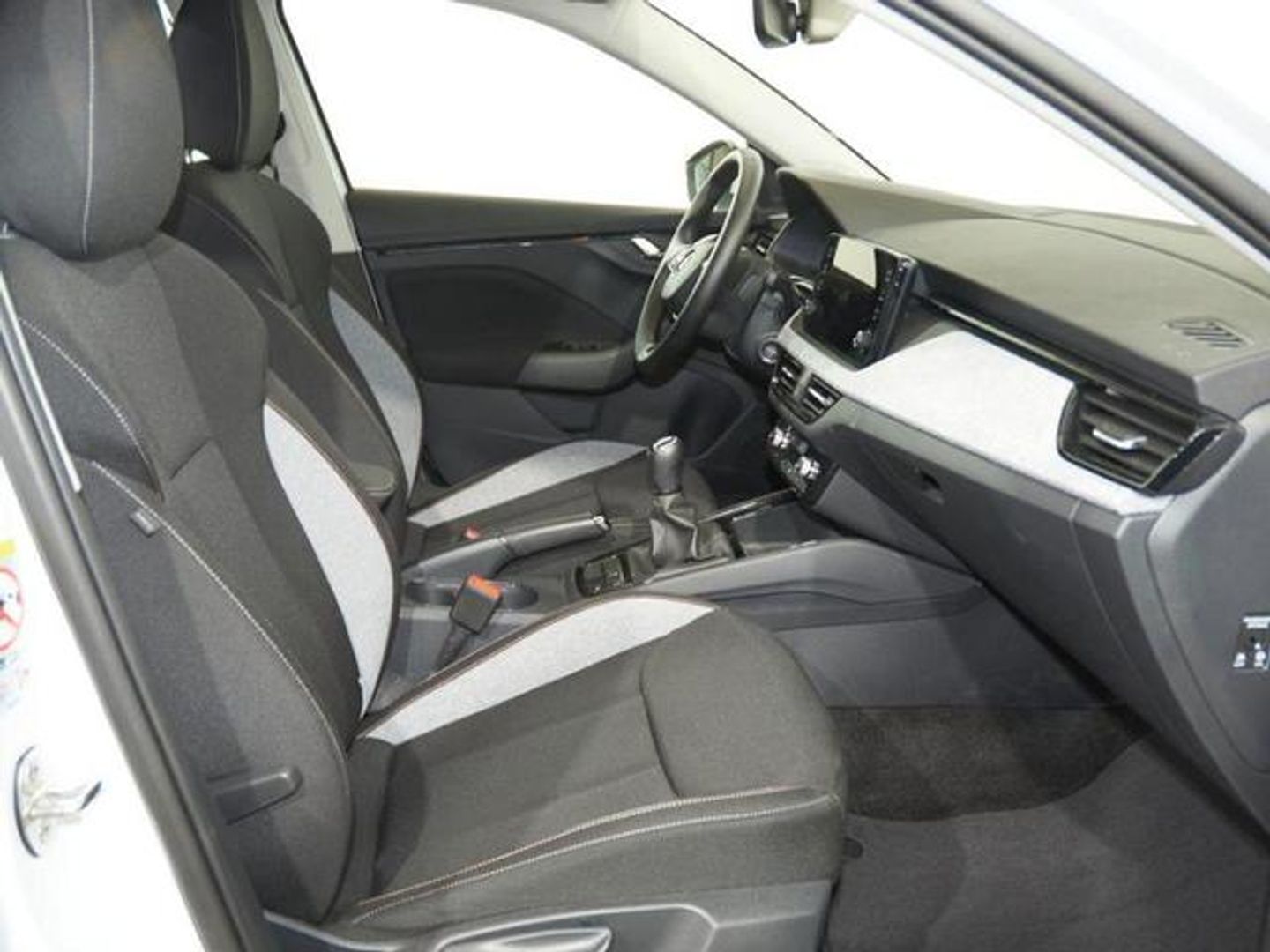 Skoda Scala 1.0 TSI Selection 85 kW (115 CV)