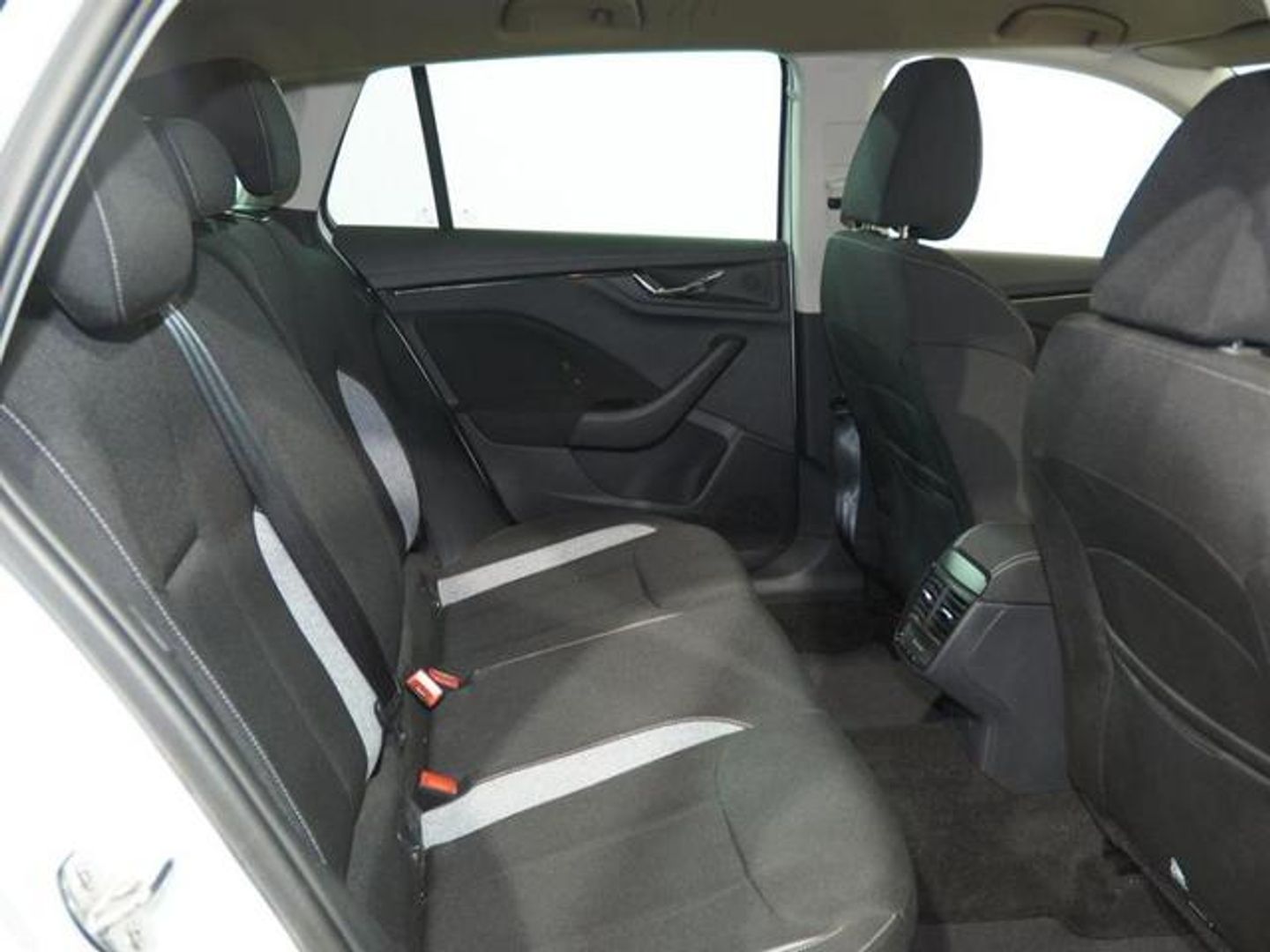 Skoda Scala 1.0 TSI Selection 85 kW (115 CV)