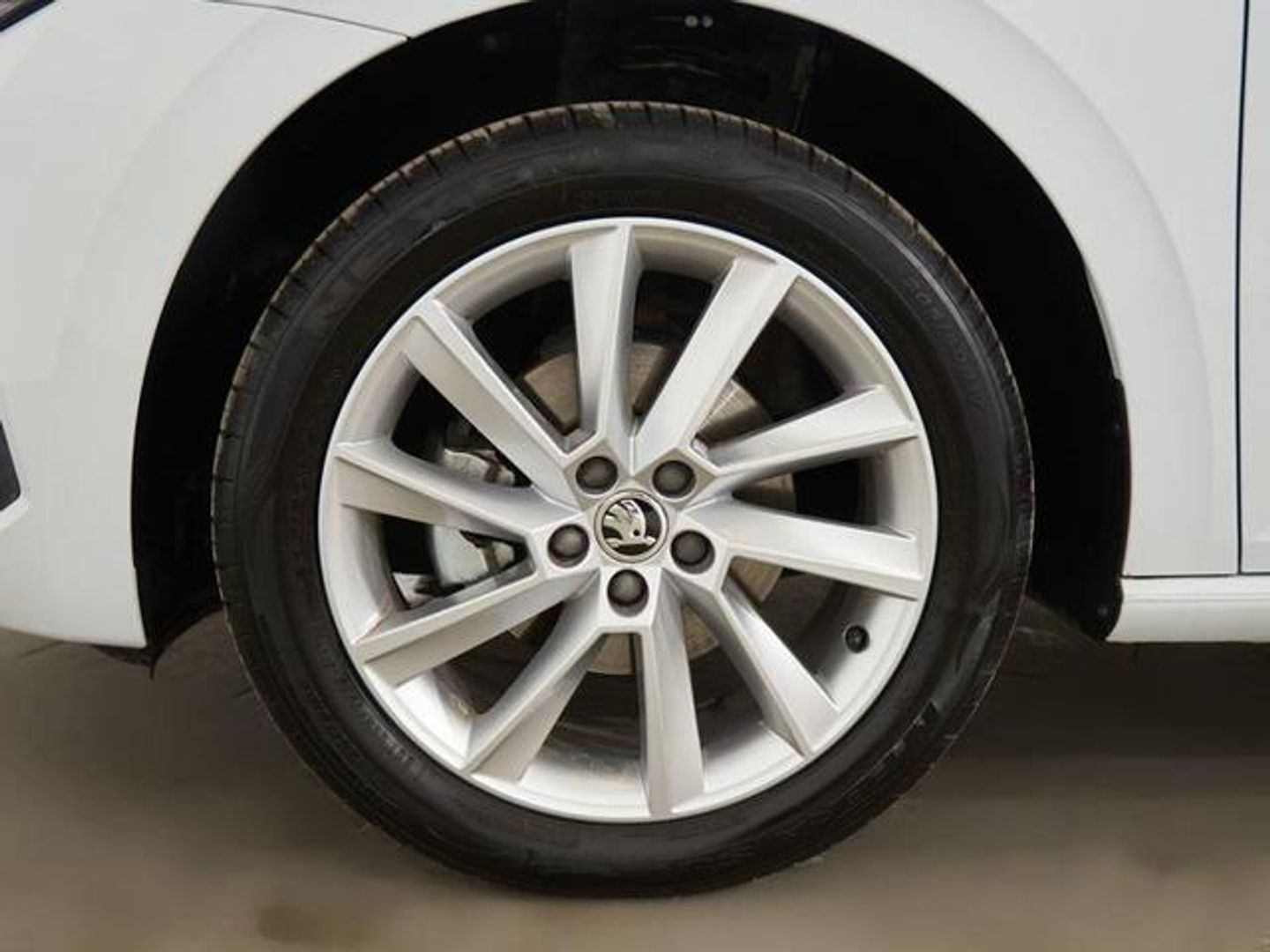 Skoda Scala 1.0 TSI Selection 85 kW (115 CV)