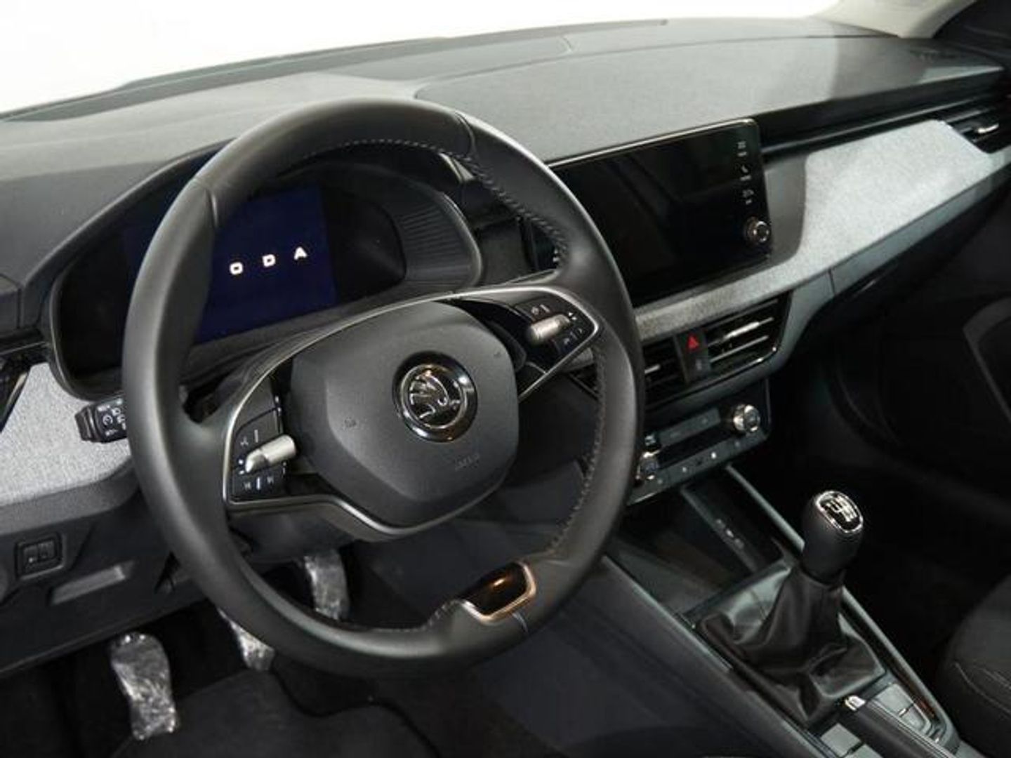 Skoda Scala 1.0 TSI Selection 85 kW (115 CV)