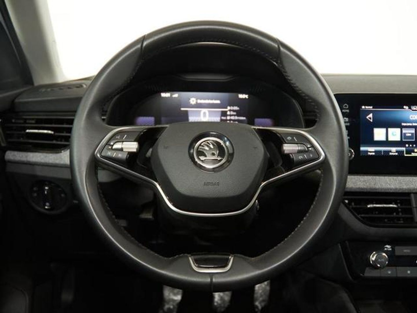 Skoda Scala 1.0 TSI Selection 85 kW (115 CV)