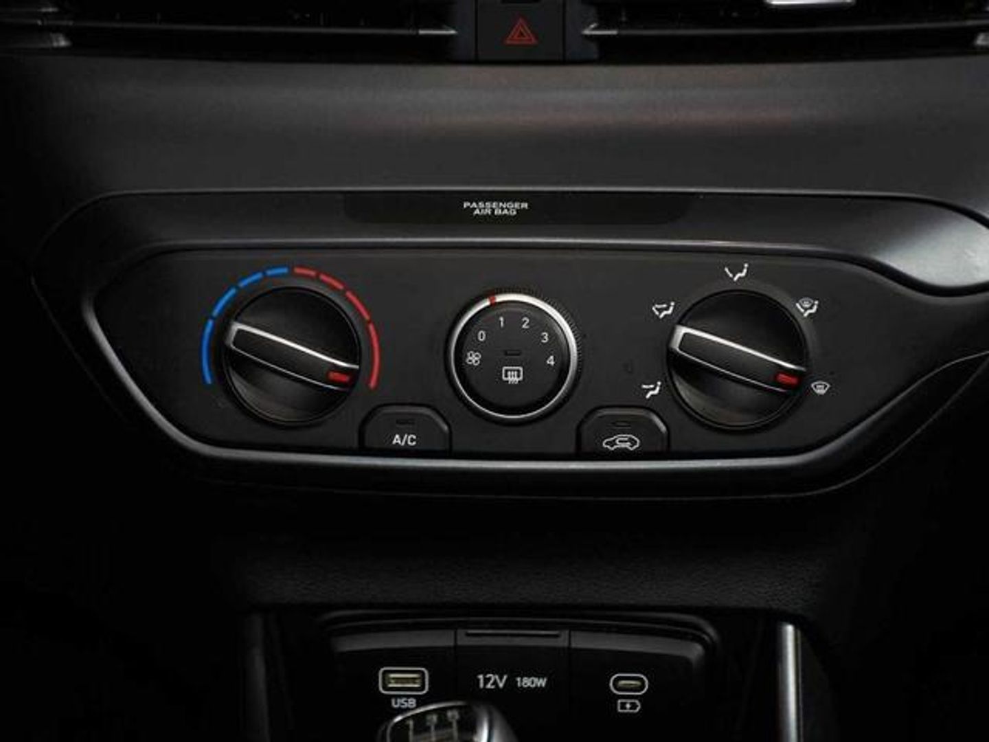 Hyundai i20 1.2 MPI Klass 62 kW (84 CV)